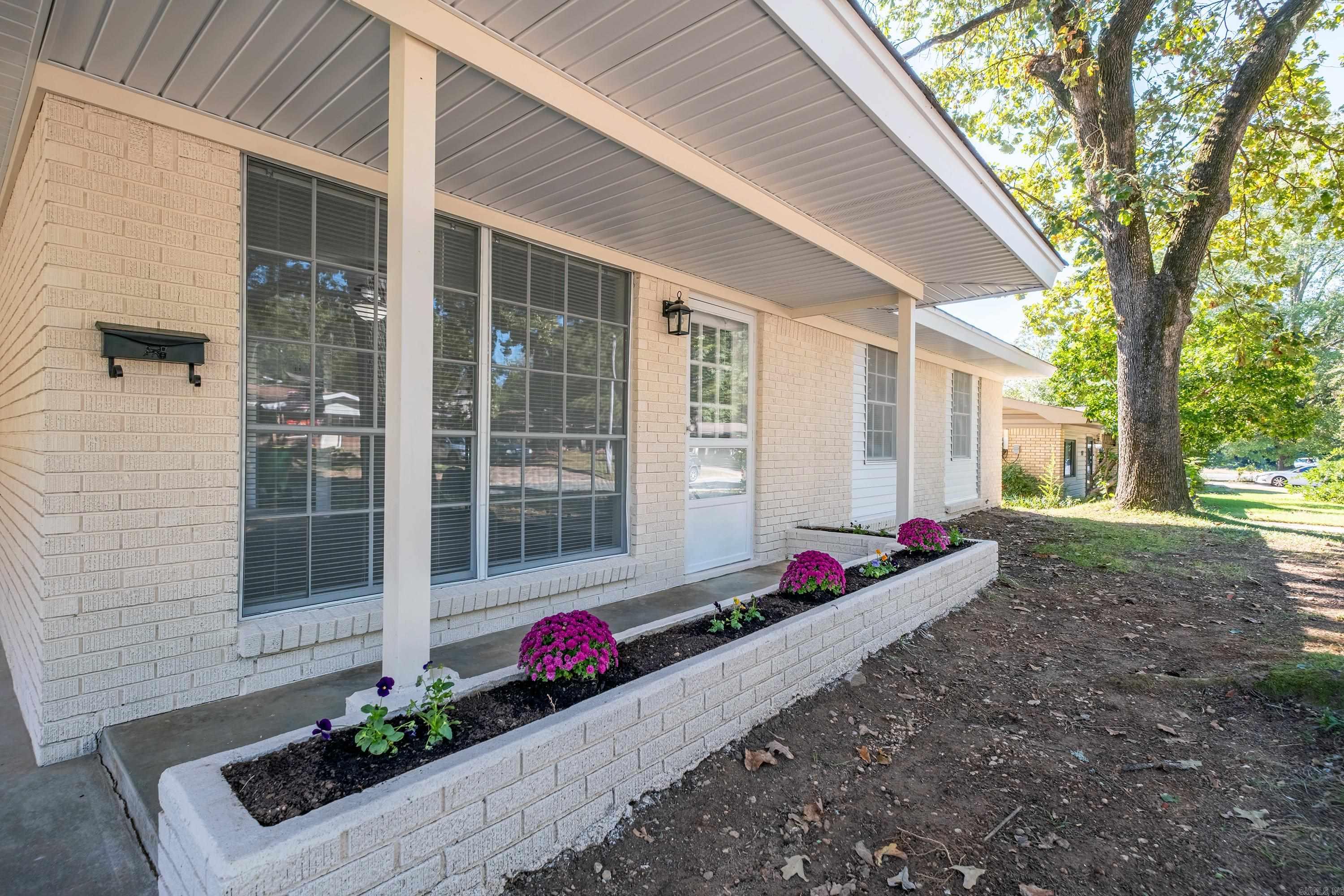 1927 Arrowhead  North Little Rock, AR