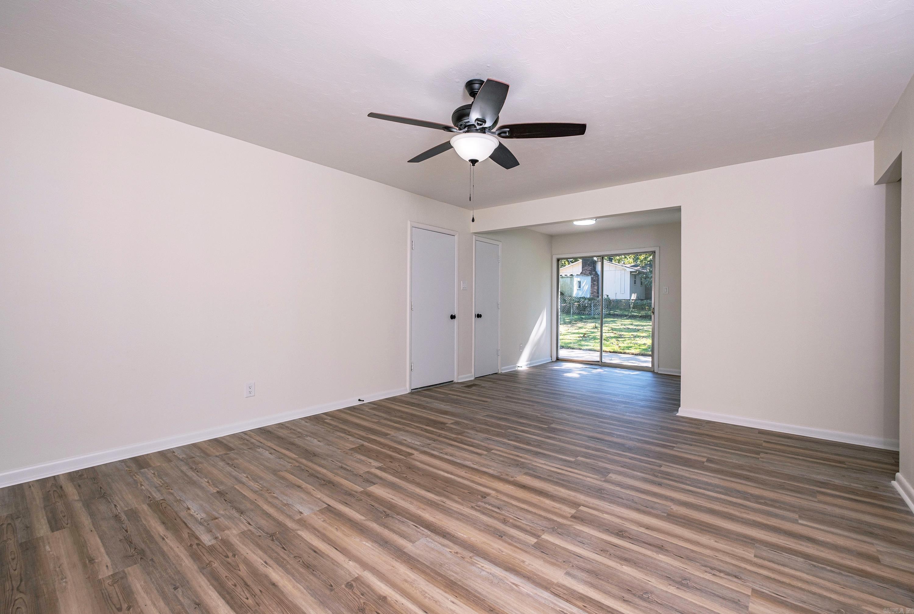 1927 Arrowhead  North Little Rock, AR