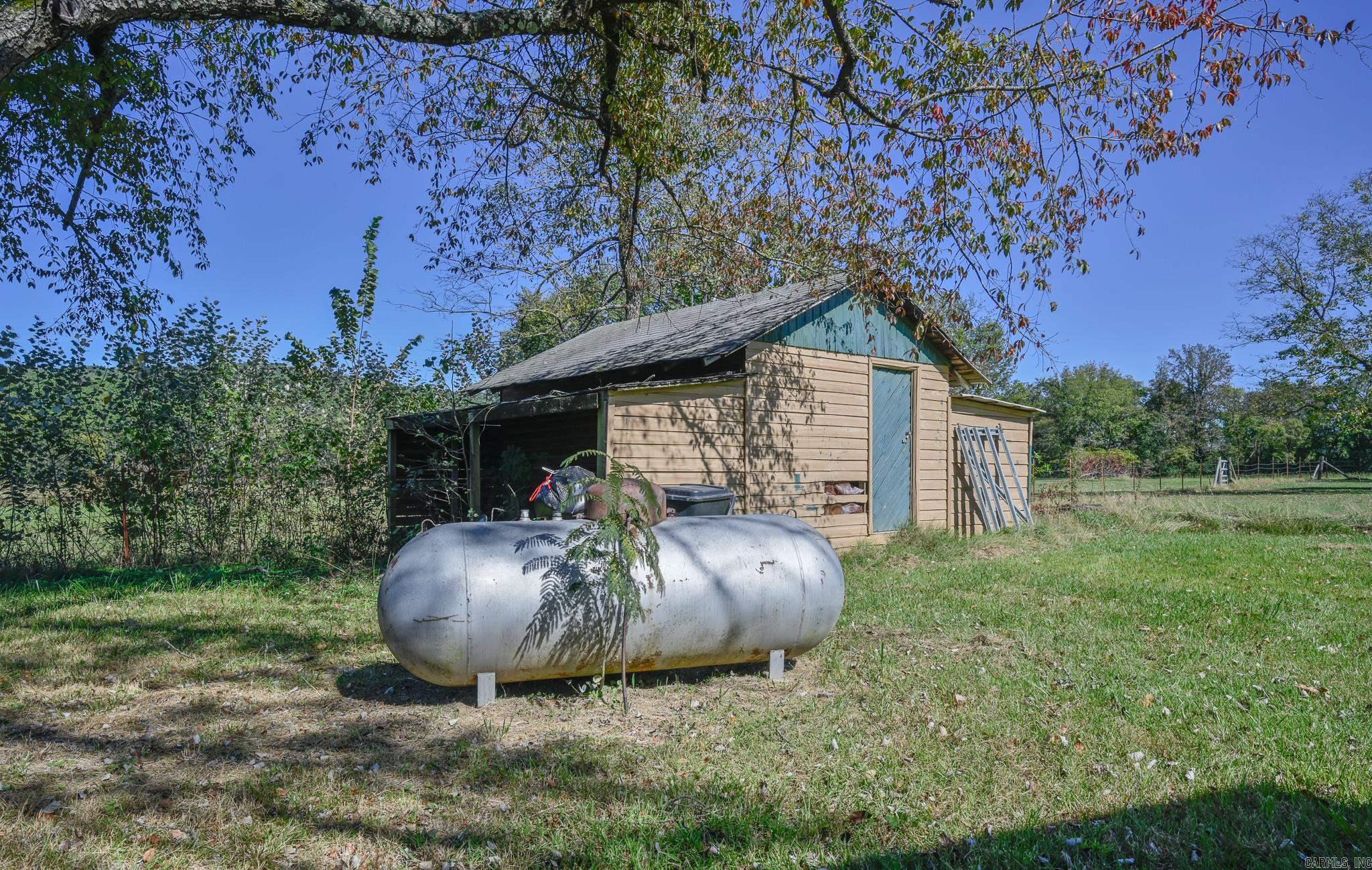 4844 Highway 270  Boles, AR