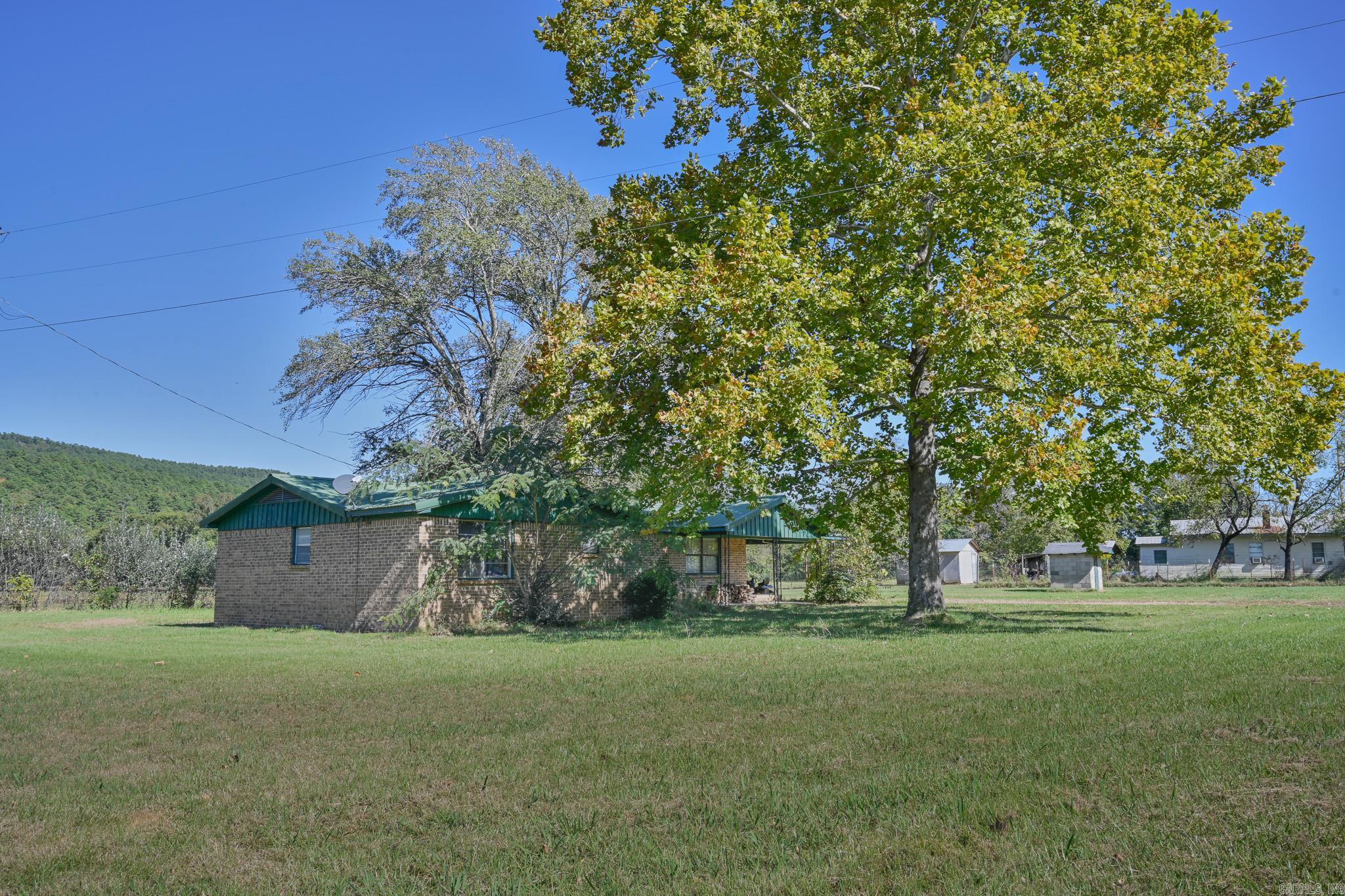 4844 Highway 270  Boles, AR