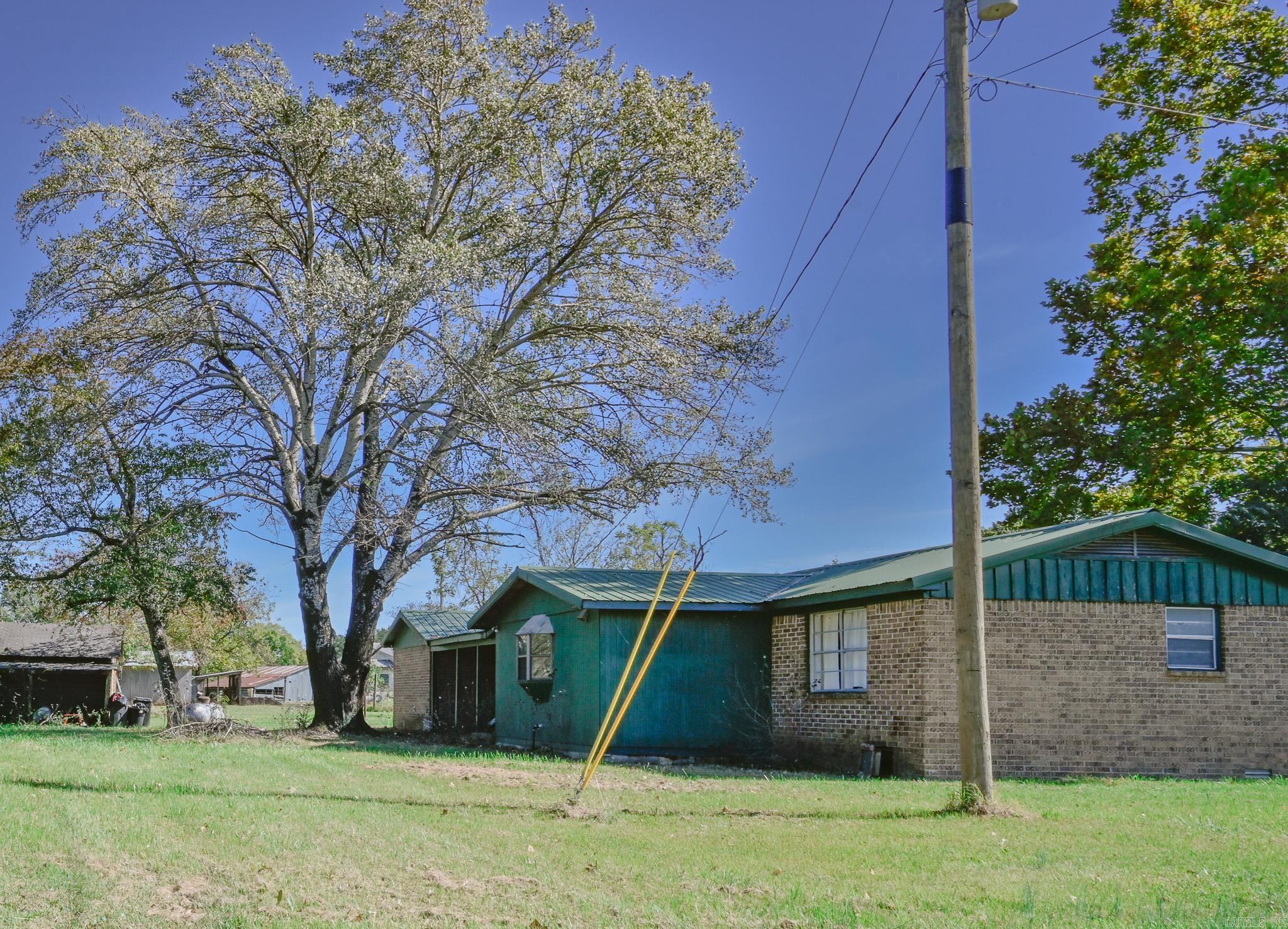 4844 Highway 270  Boles, AR