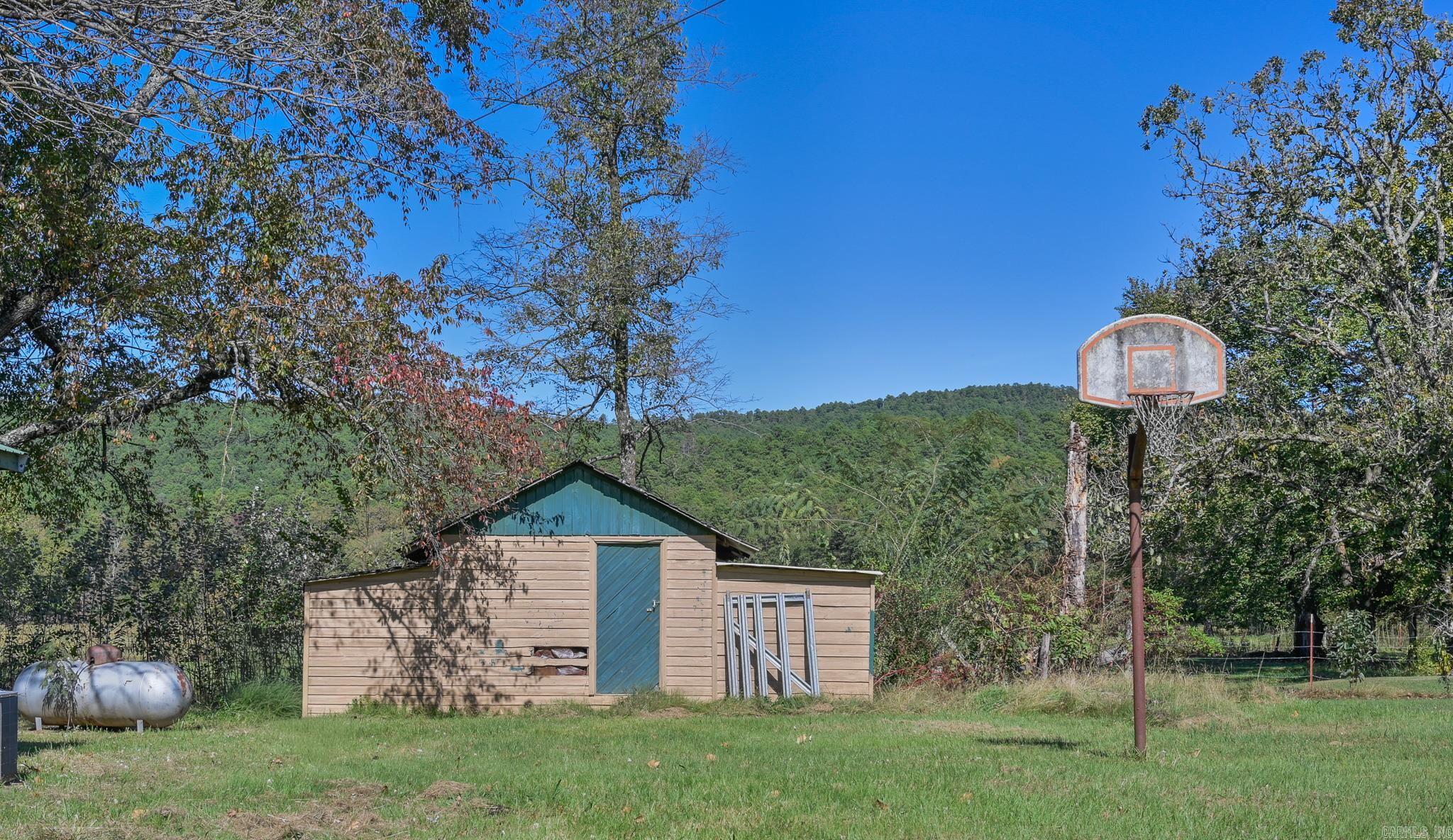 4844 Highway 270  Boles, AR