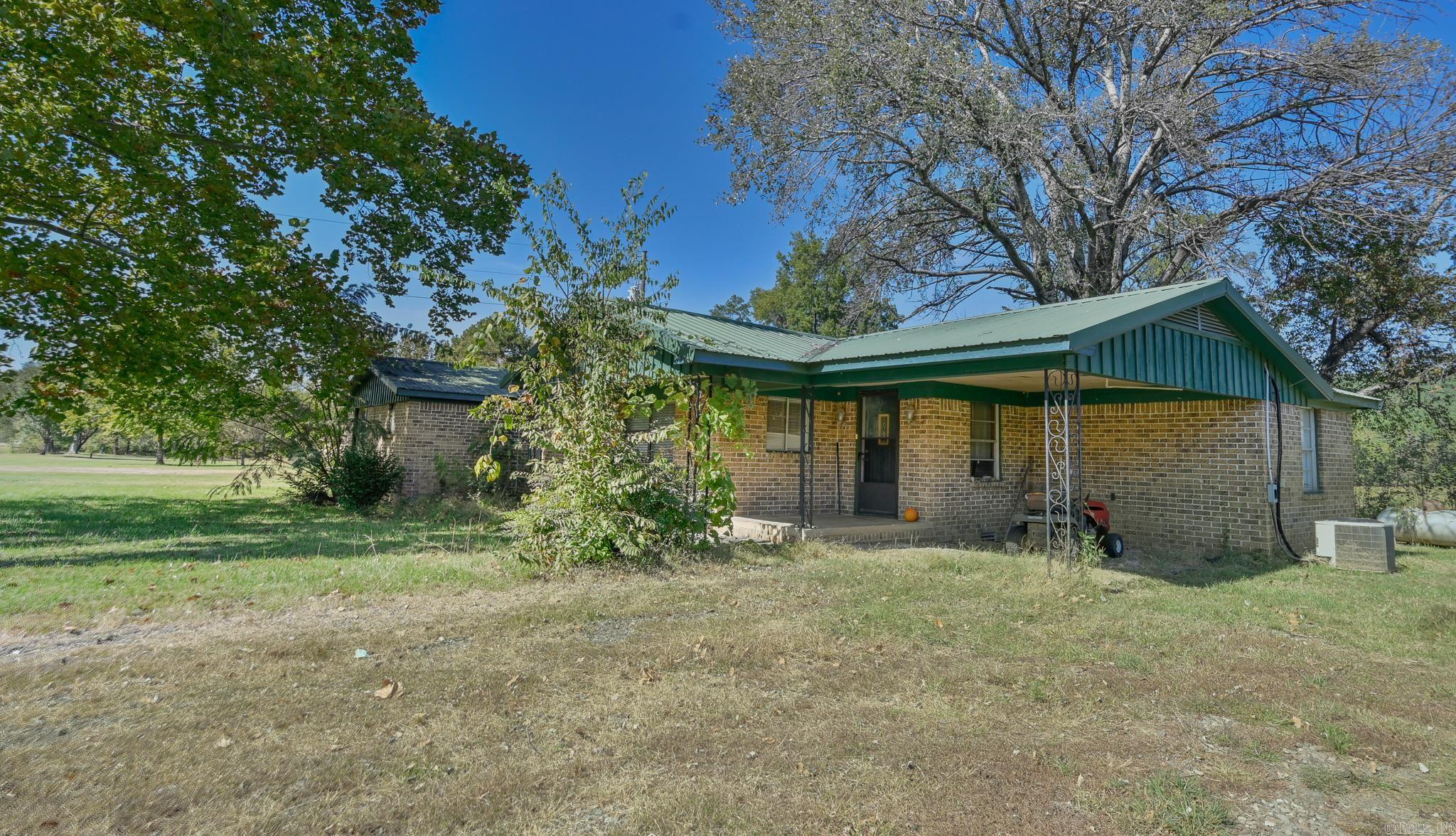 4844 Highway 270  Boles, AR