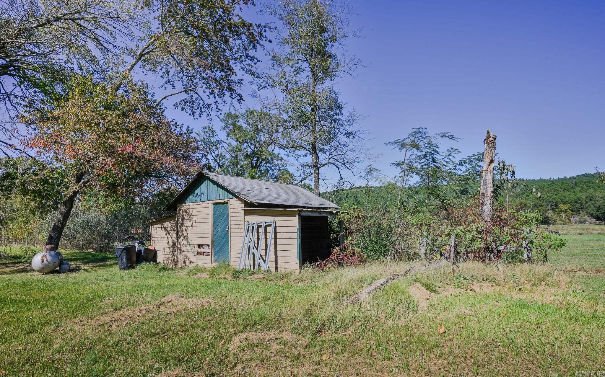 4844 Highway 270  Boles, AR