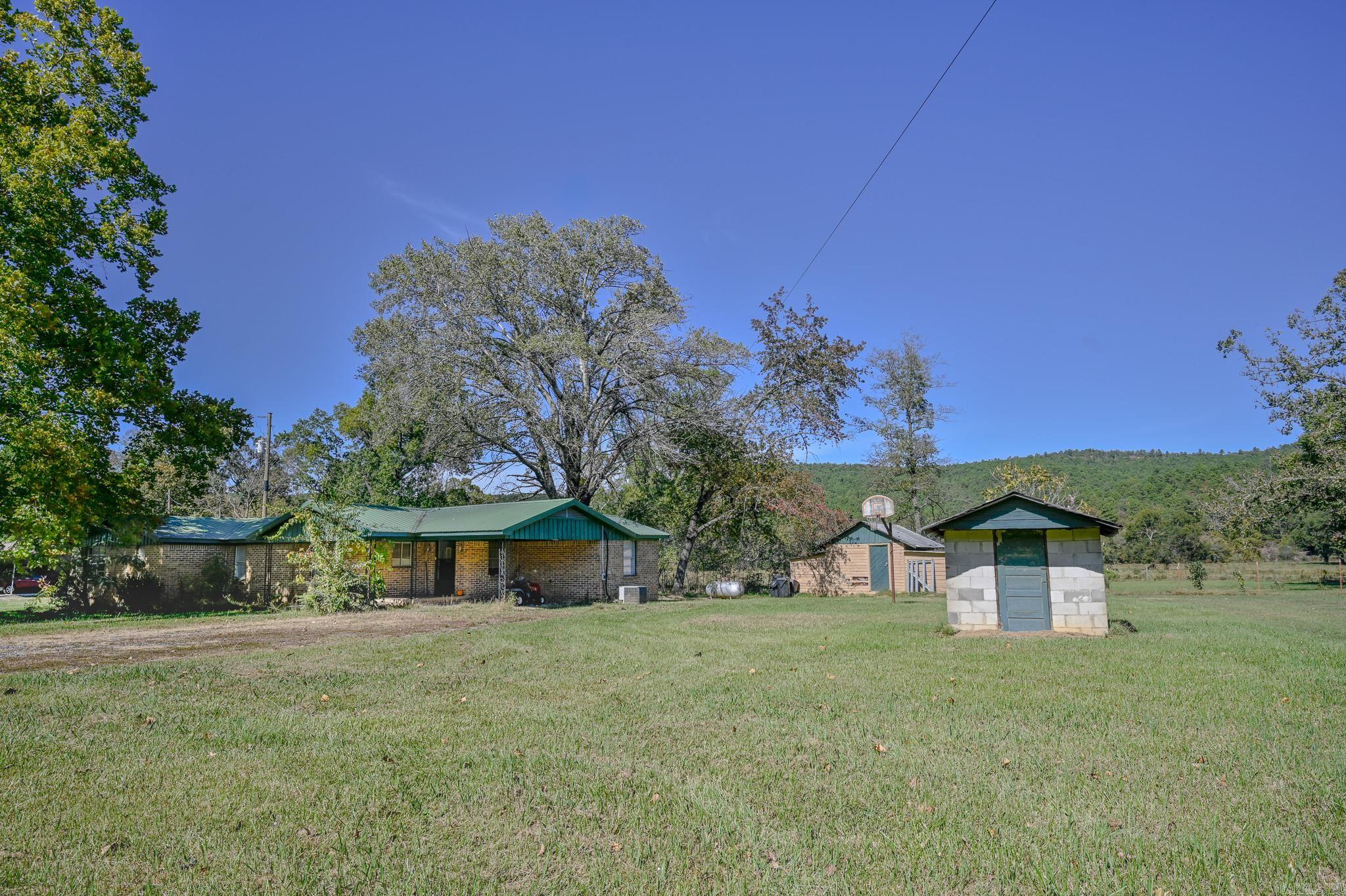 4844 Highway 270  Boles, AR