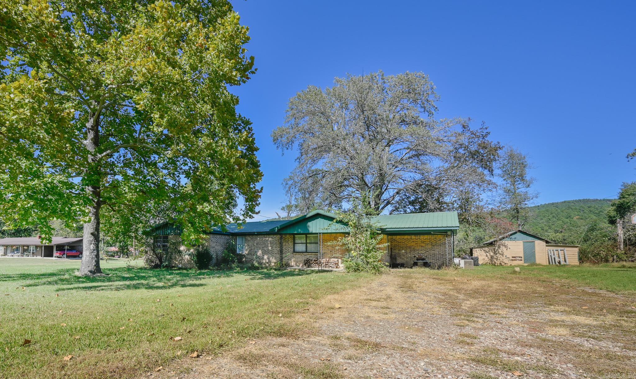 4844 Highway 270  Boles, AR