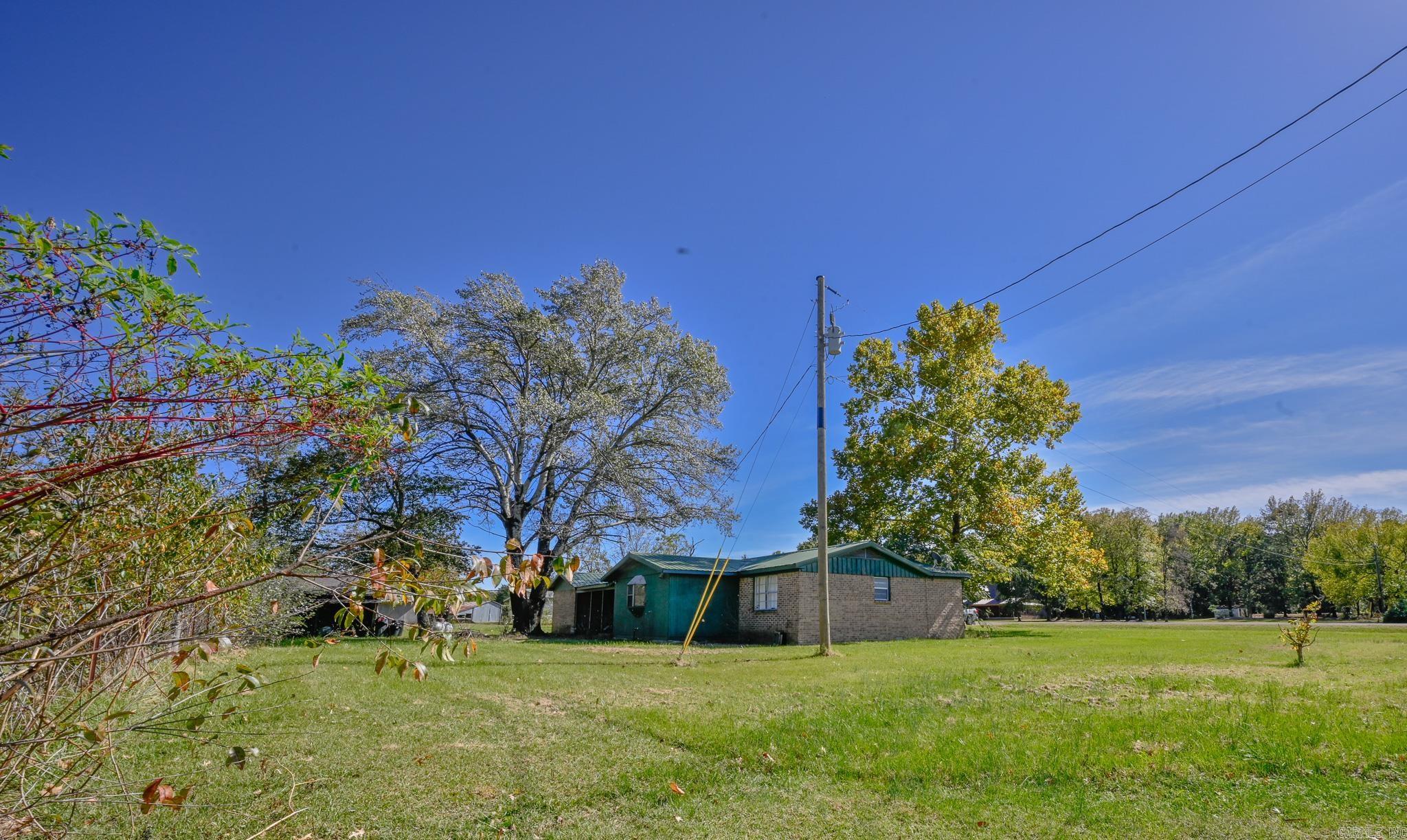 4844 Highway 270  Boles, AR