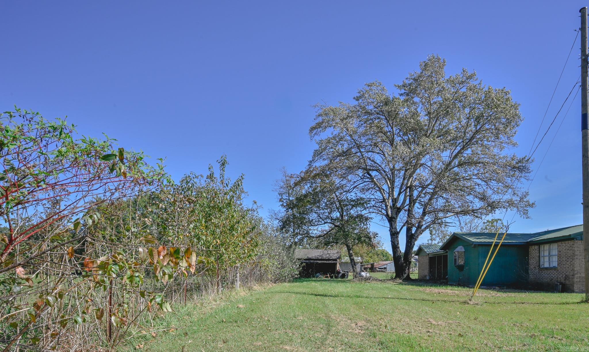 4844 Highway 270  Boles, AR