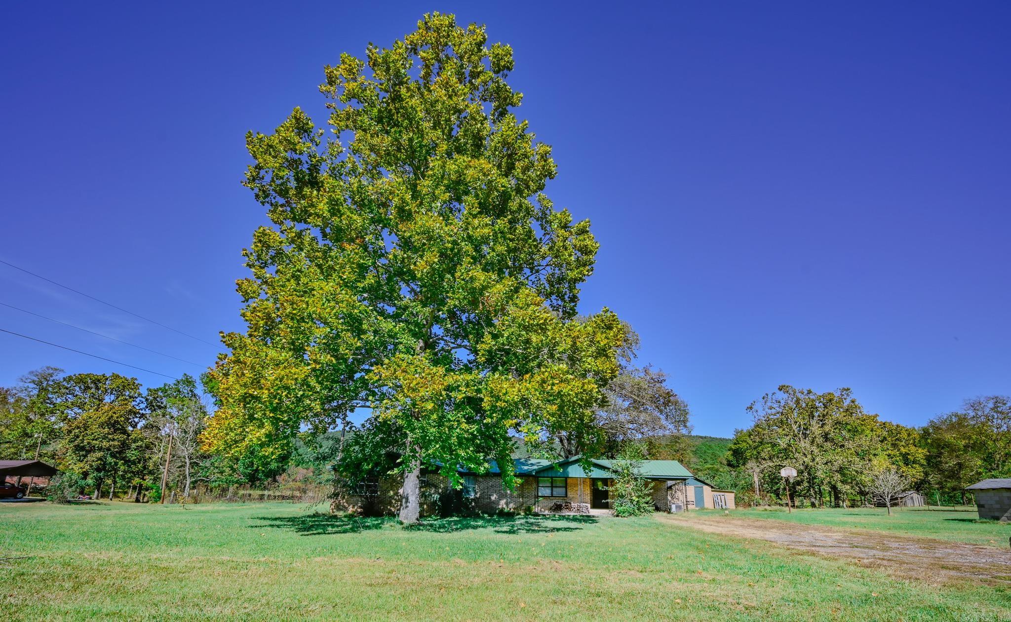 4844 Highway 270  Boles, AR