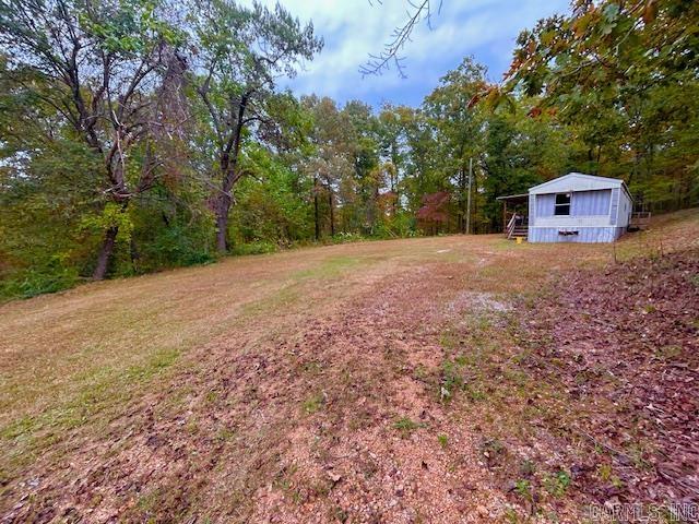814 Herpel  Mountain View, AR