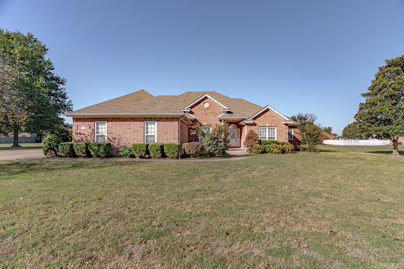 901 Balcom Ln Lane Trumann, AR 72472