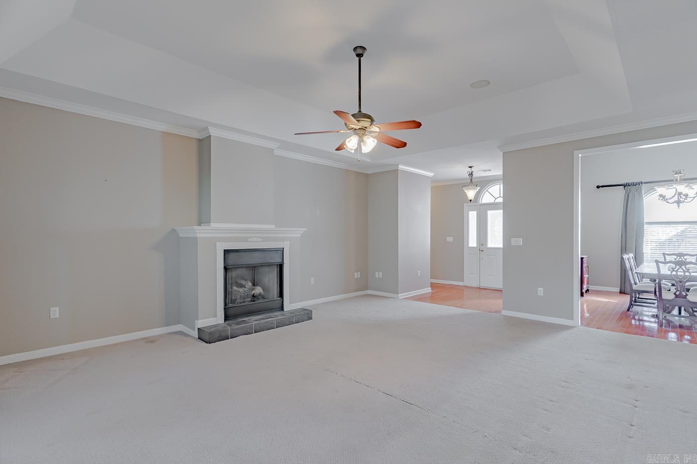 901 Balcom Ln Lane Trumann, AR 72472