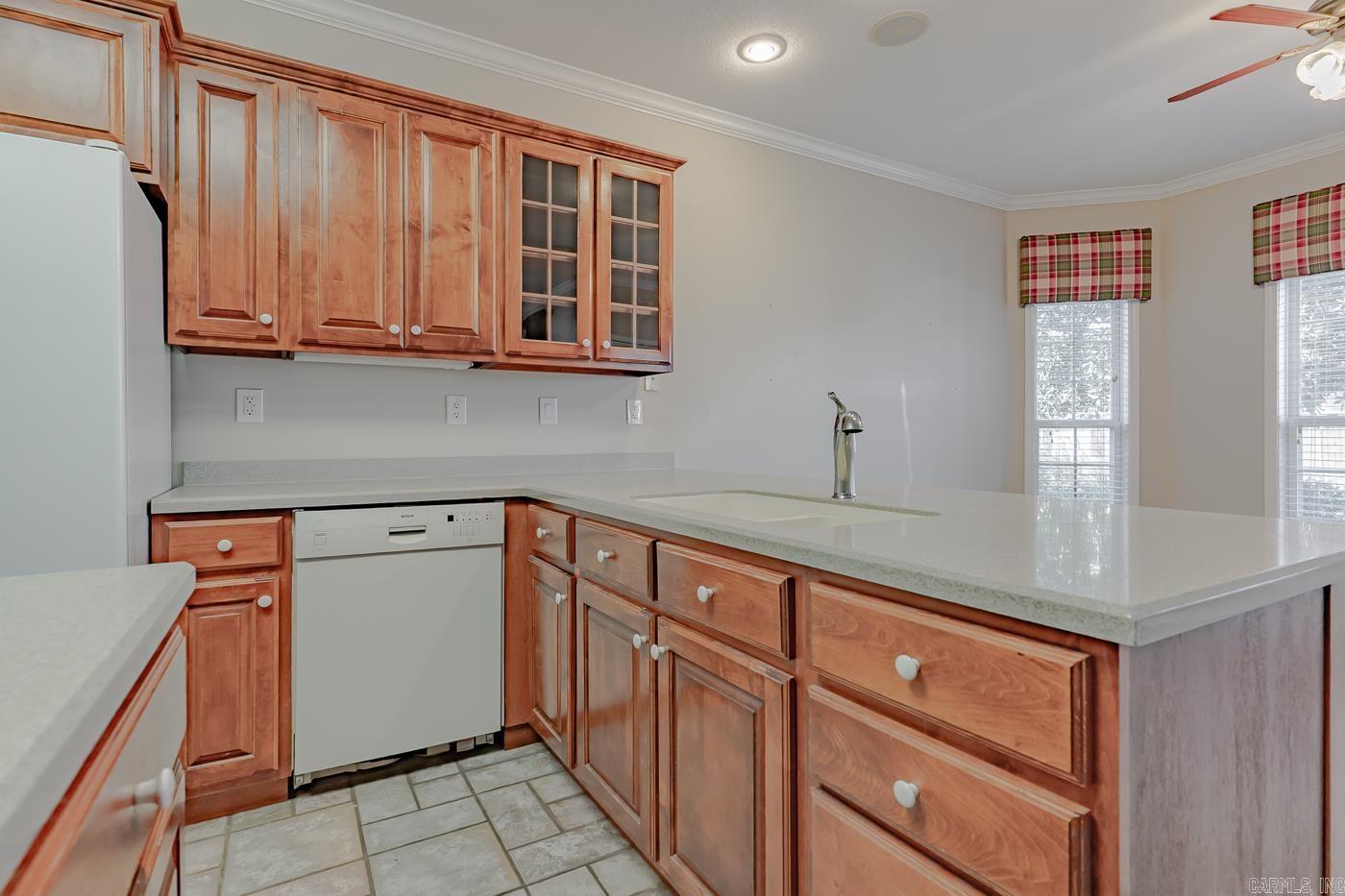 901 Balcom Ln Lane Trumann, AR 72472