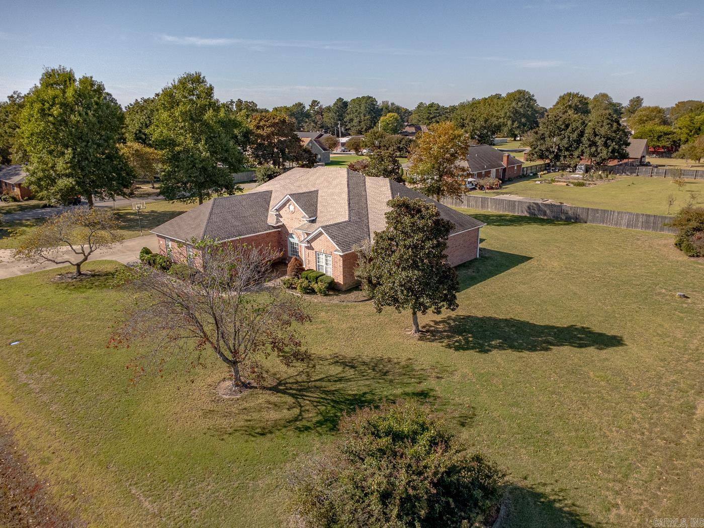 901 Balcom Ln Lane Trumann, AR 72472