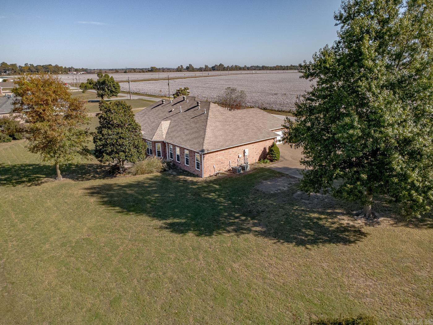 901 Balcom Ln Lane Trumann, AR 72472