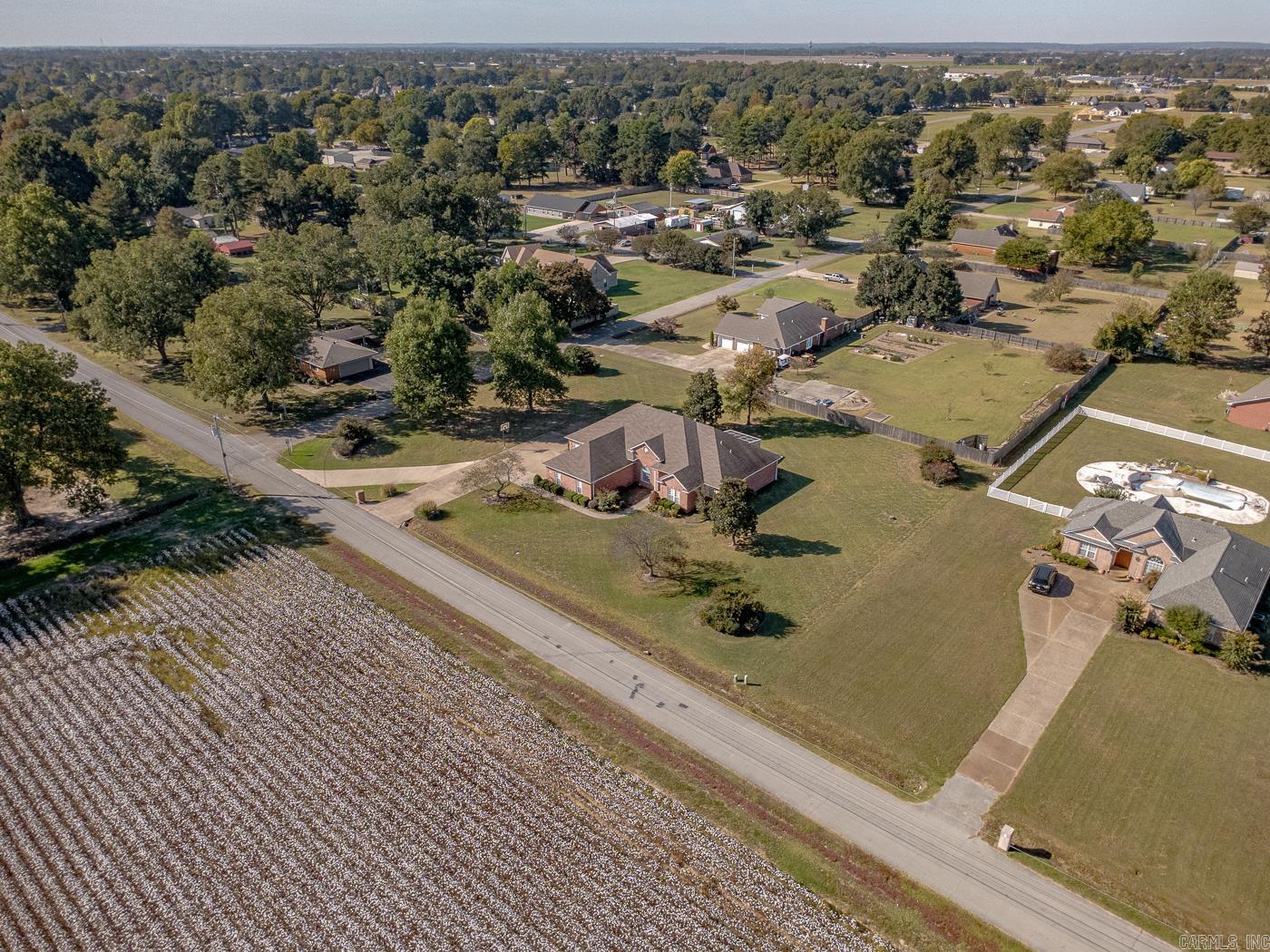 901 Balcom Ln Lane Trumann, AR 72472