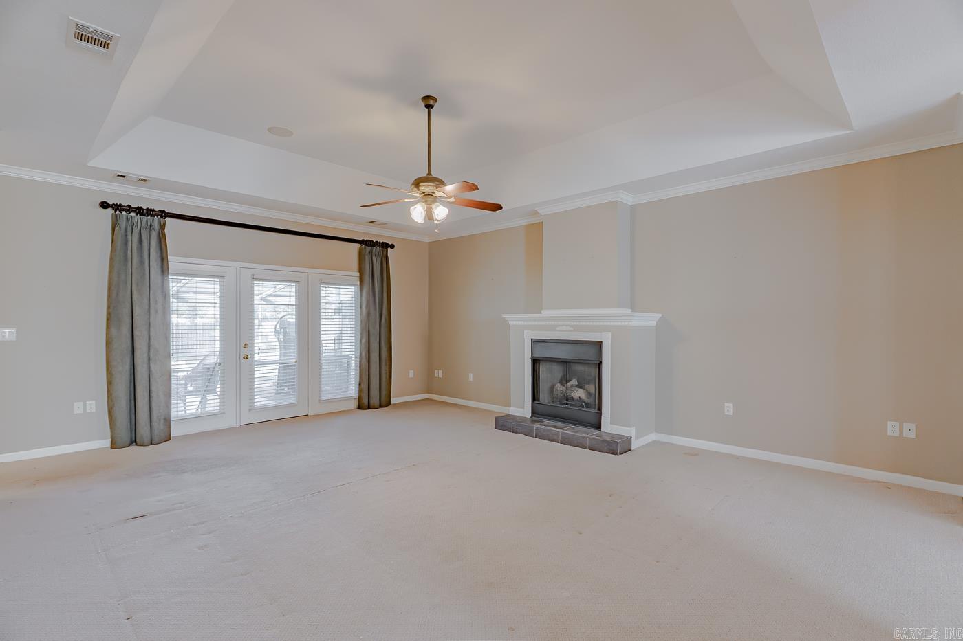 901 Balcom Ln Lane Trumann, AR 72472