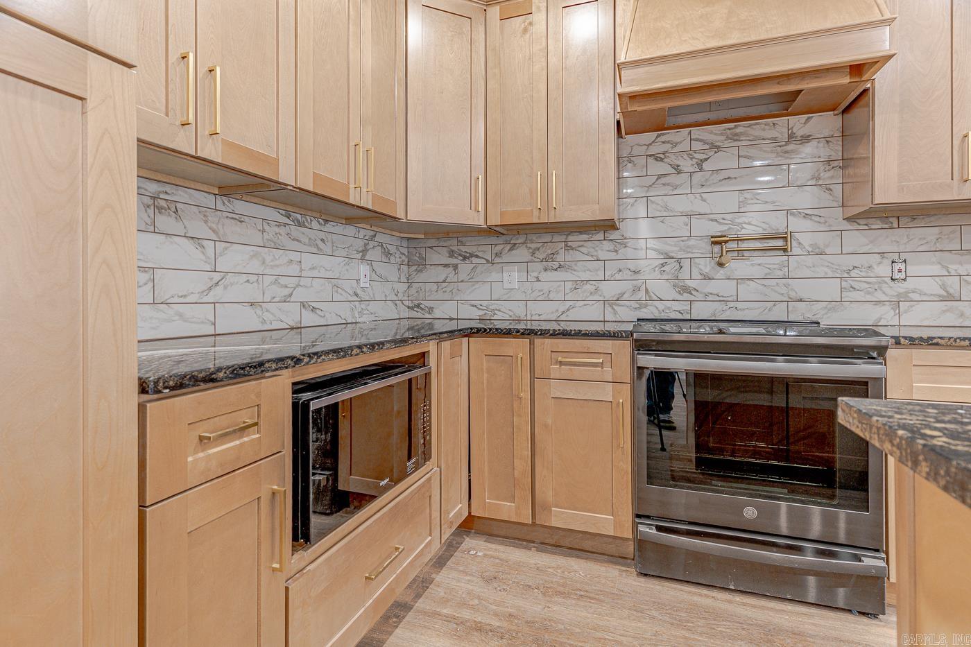 217 Woodland trail Bono, AR 72416