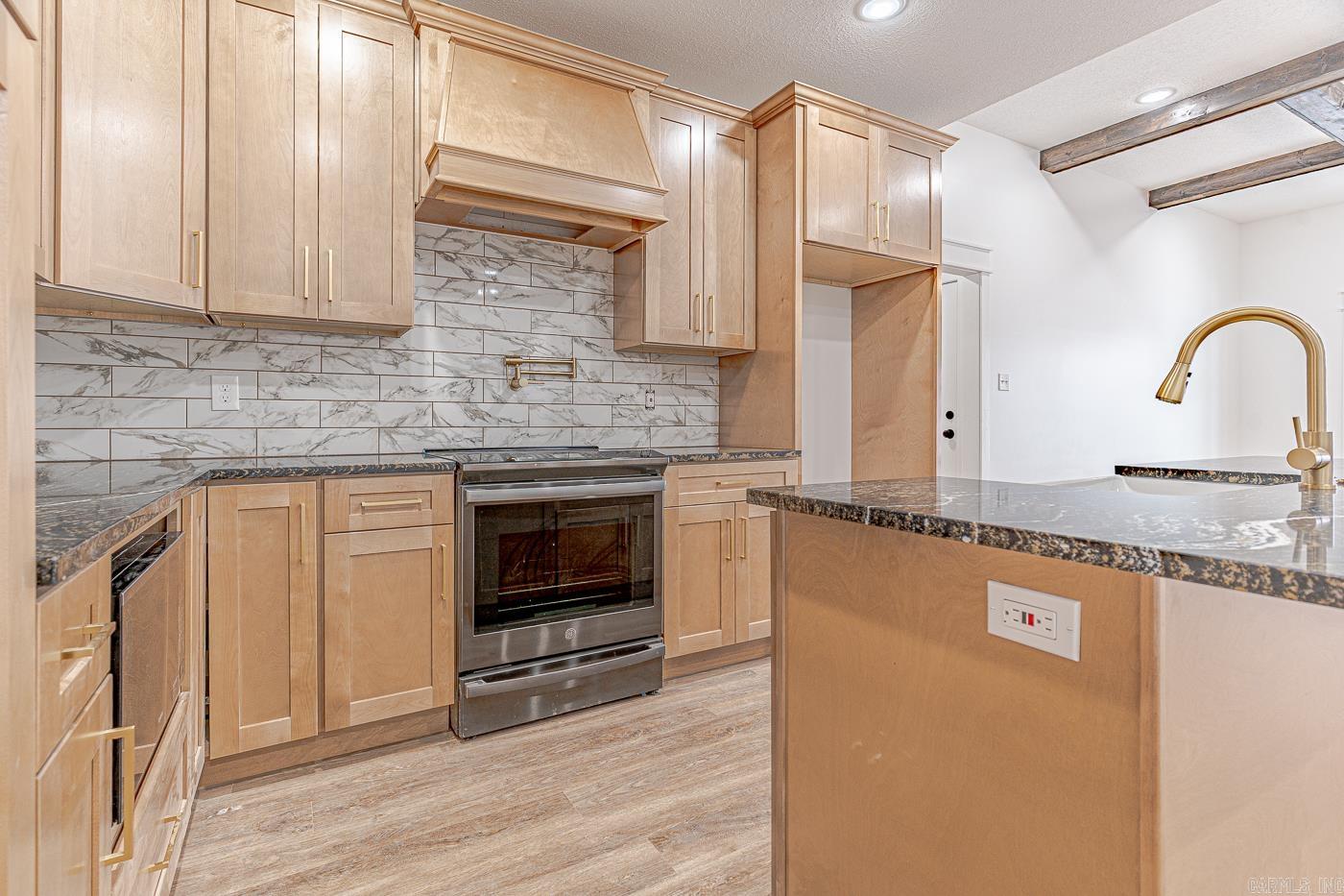 217 Woodland trail  Bono, AR