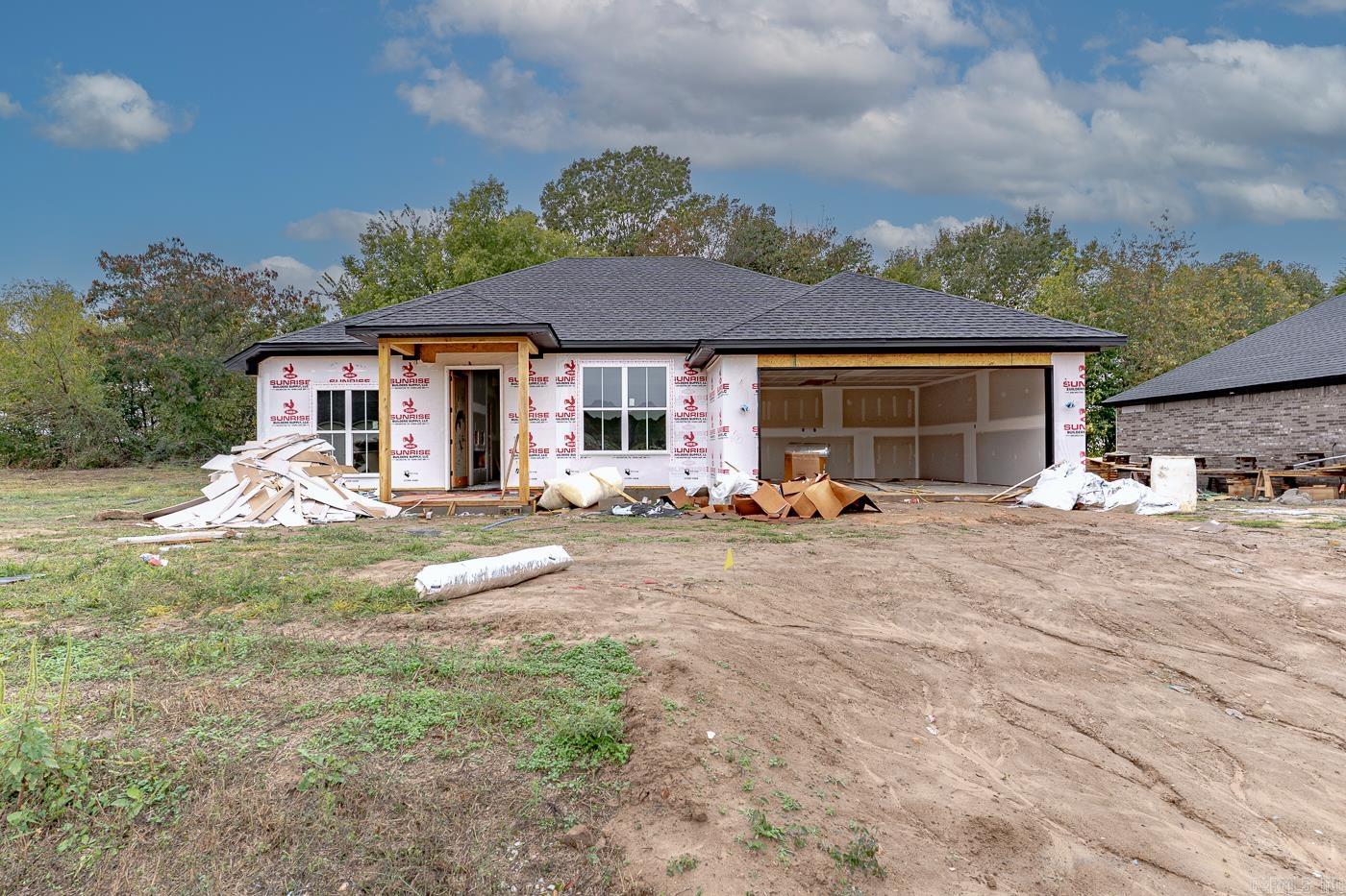 219 Woodland Trail Bono, AR 72416