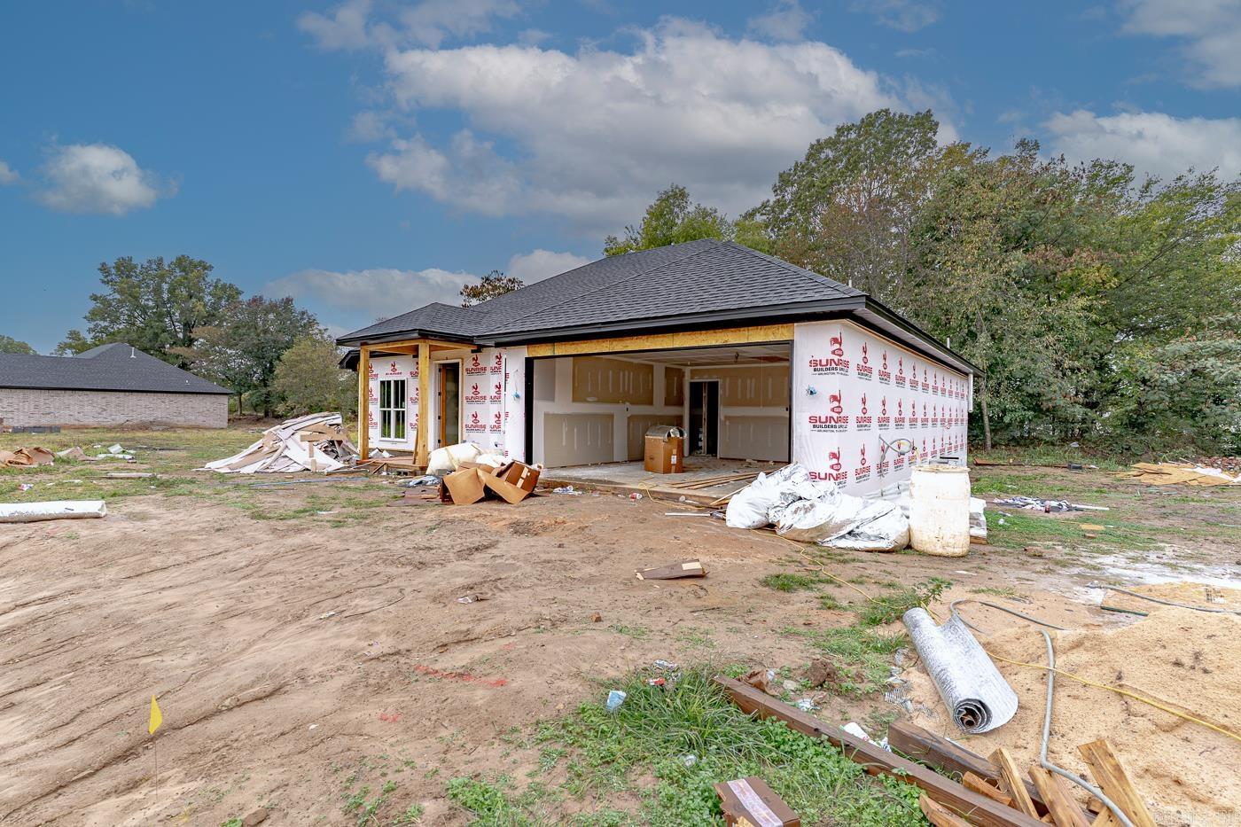 219 Woodland Trail Bono, AR 72416