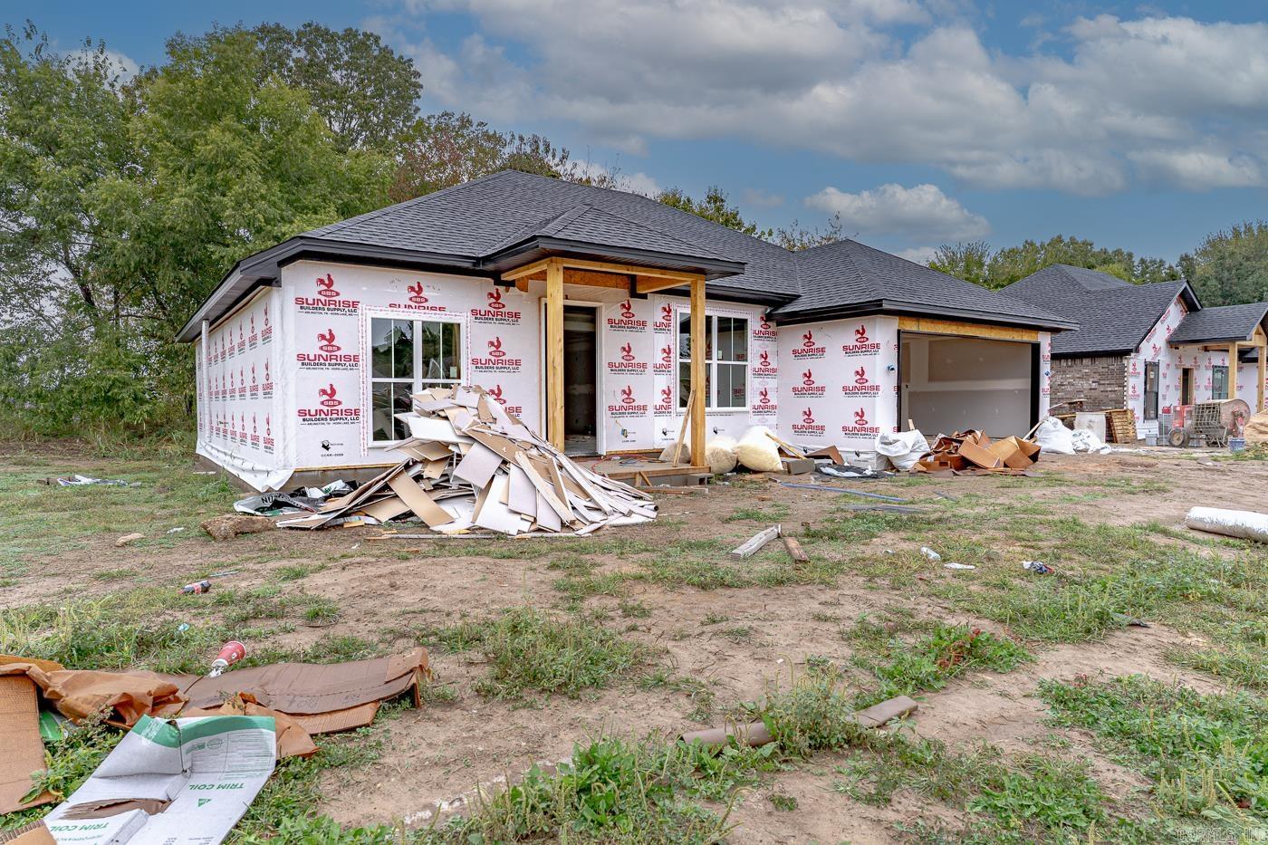 219 Woodland Trail Bono, AR 72416