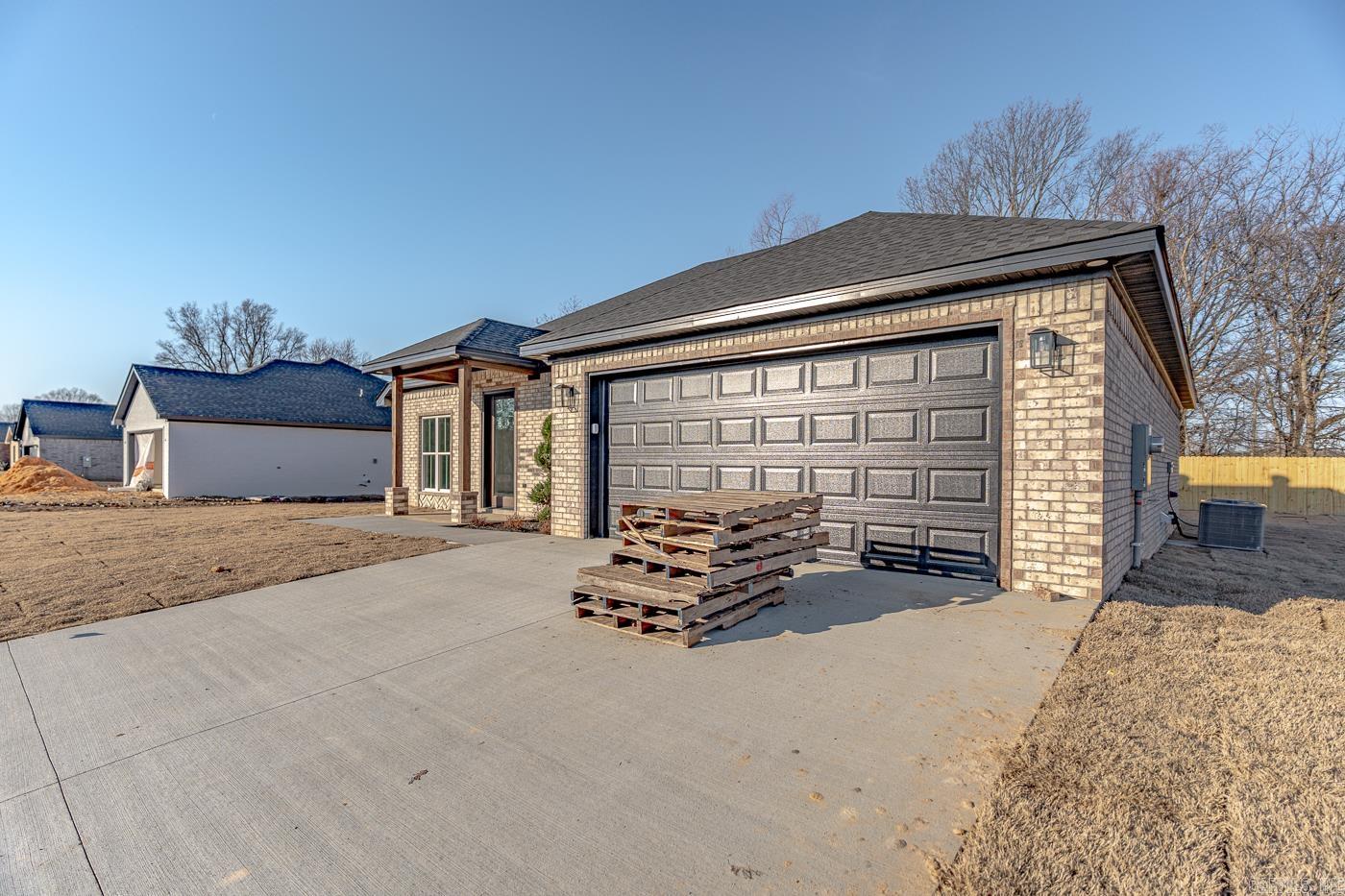 219 Woodland Trail  Bono, AR