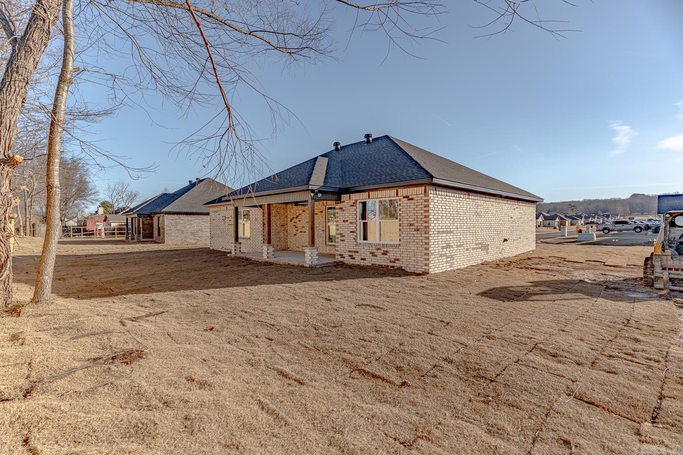 219 Woodland Trail  Bono, AR