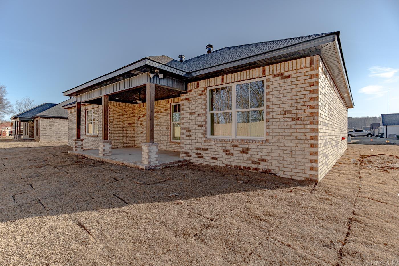 219 Woodland Trail  Bono, AR