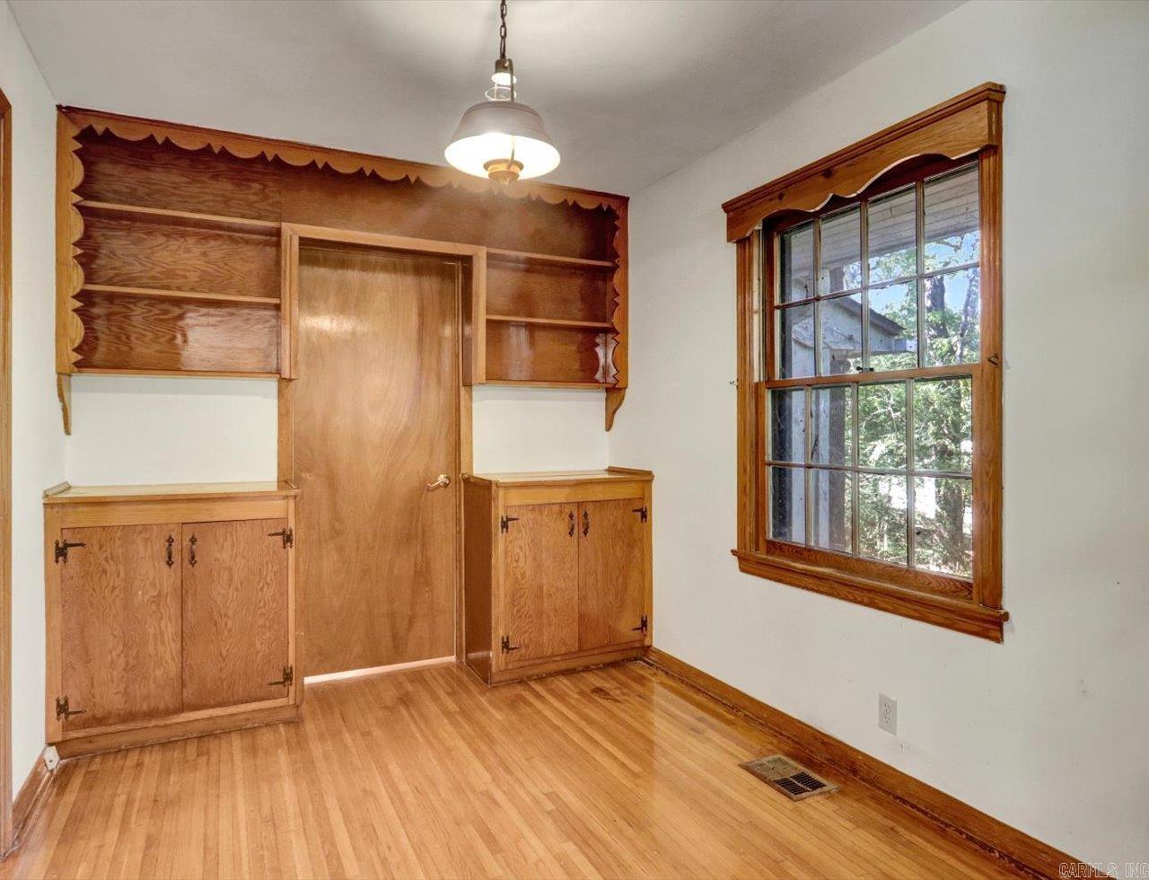 301 Ramble  Hot Springs, AR