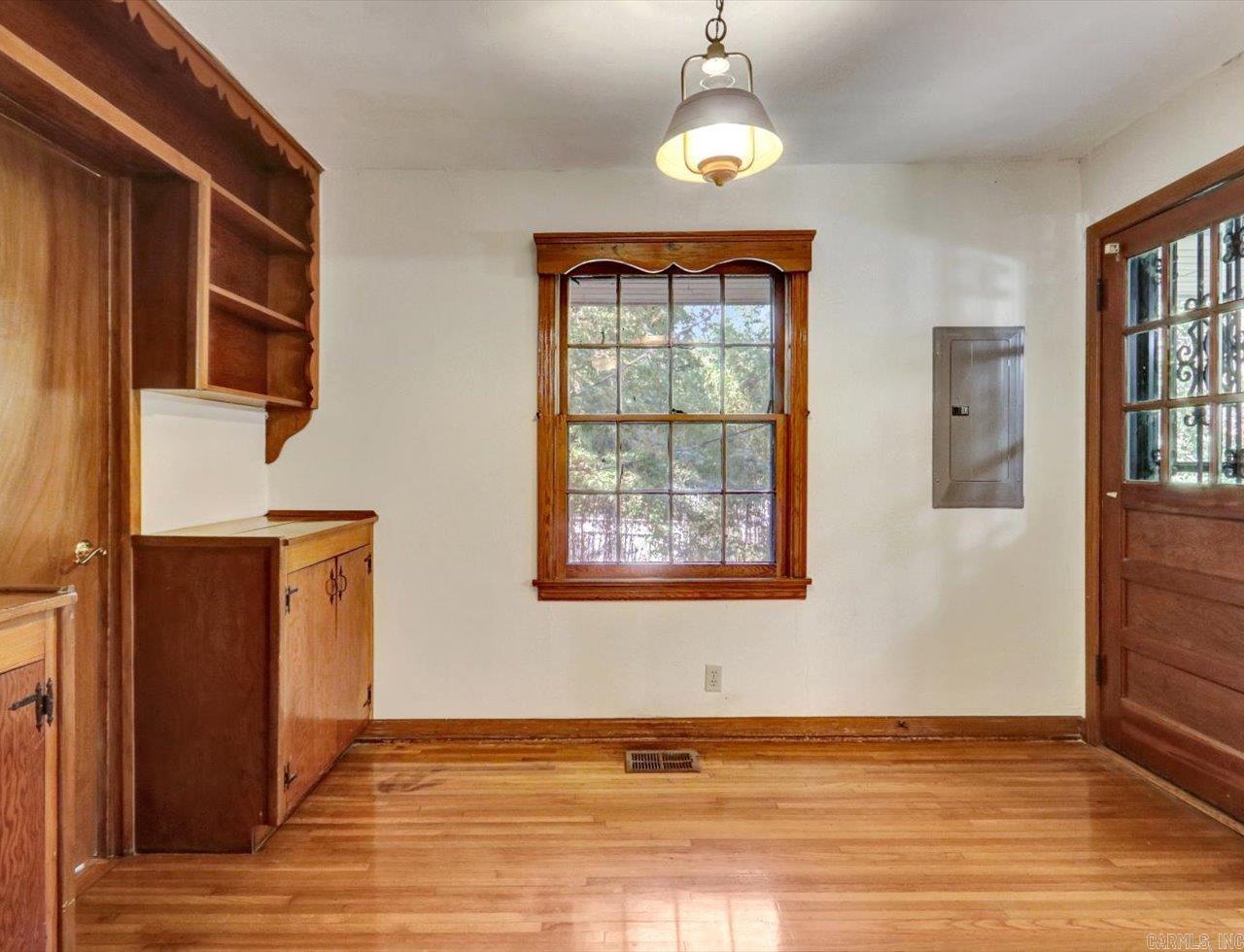 301 Ramble  Hot Springs, AR