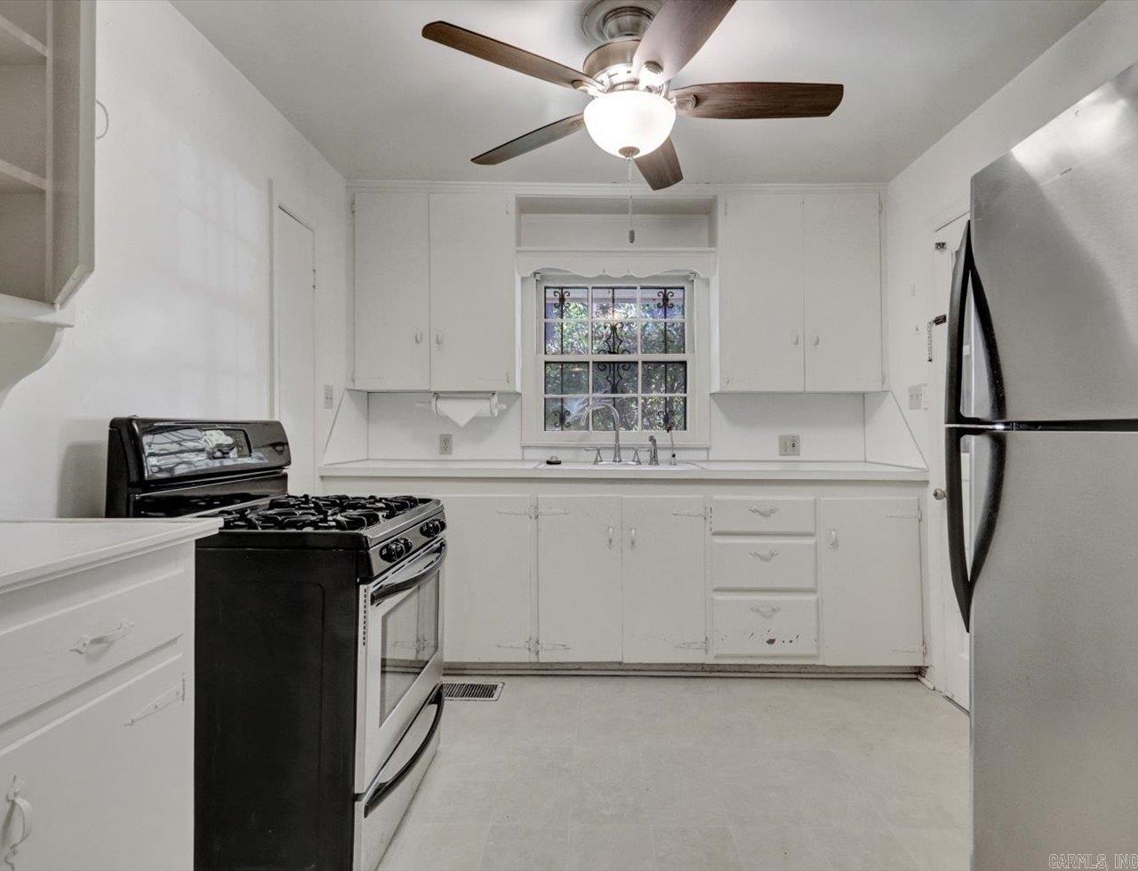 301 Ramble  Hot Springs, AR