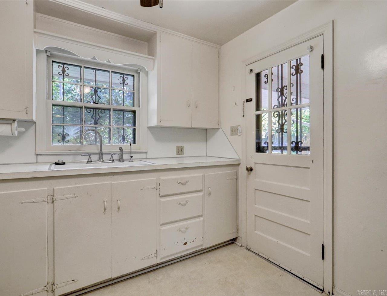 301 Ramble  Hot Springs, AR