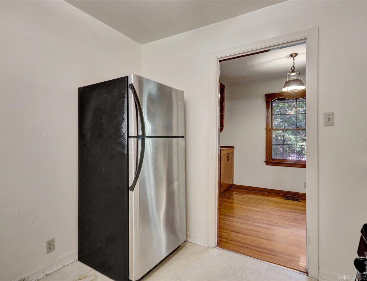 301 Ramble  Hot Springs, AR