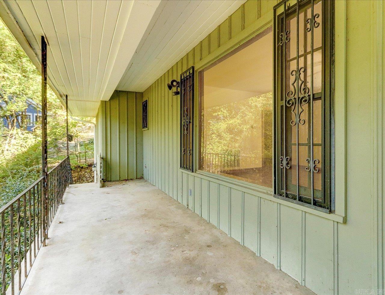 301 Ramble  Hot Springs, AR