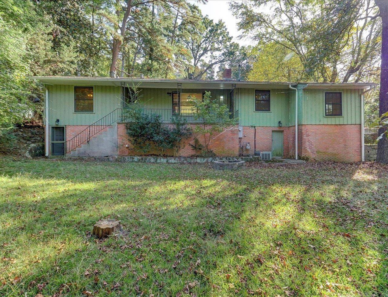 301 Ramble  Hot Springs, AR