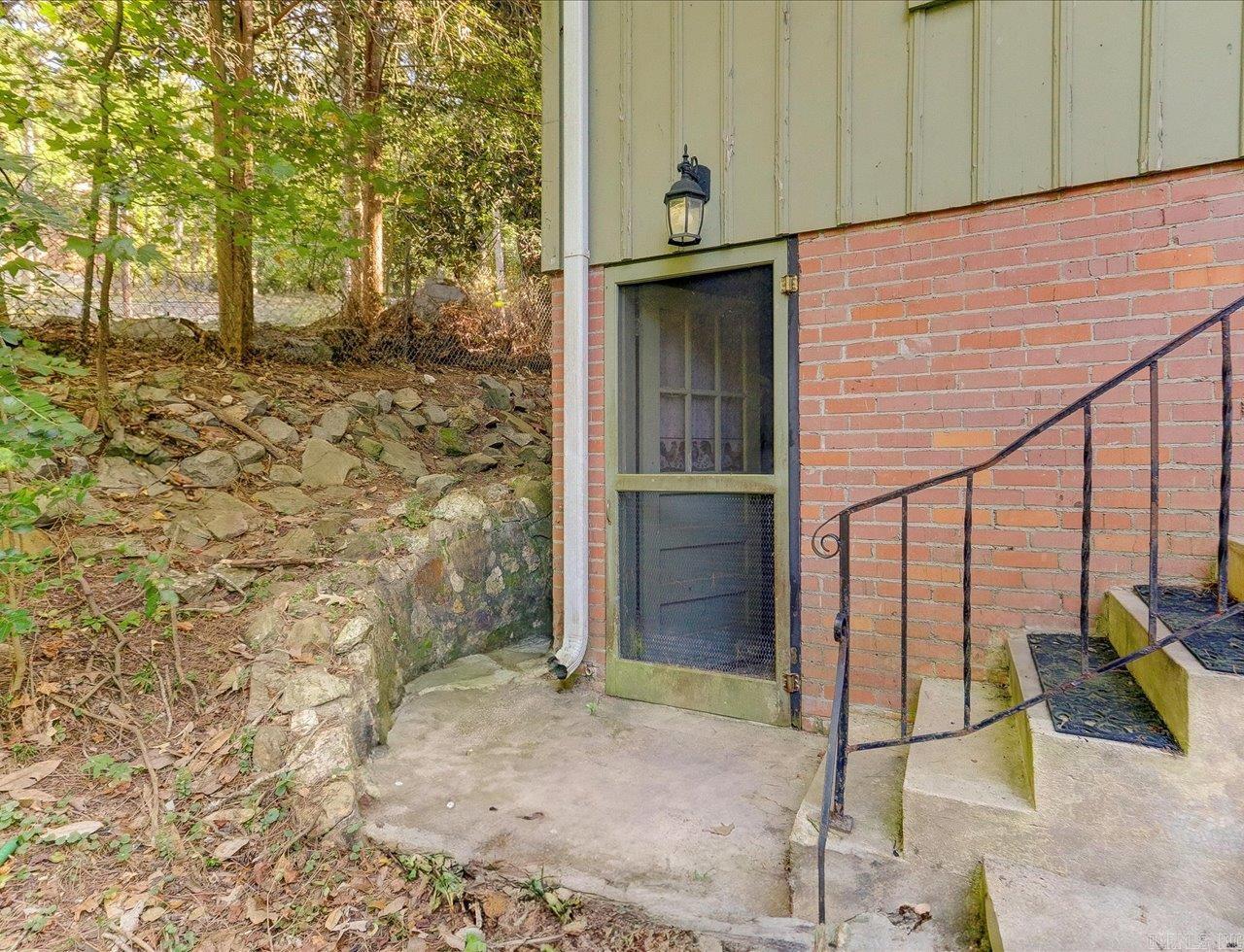 301 Ramble  Hot Springs, AR