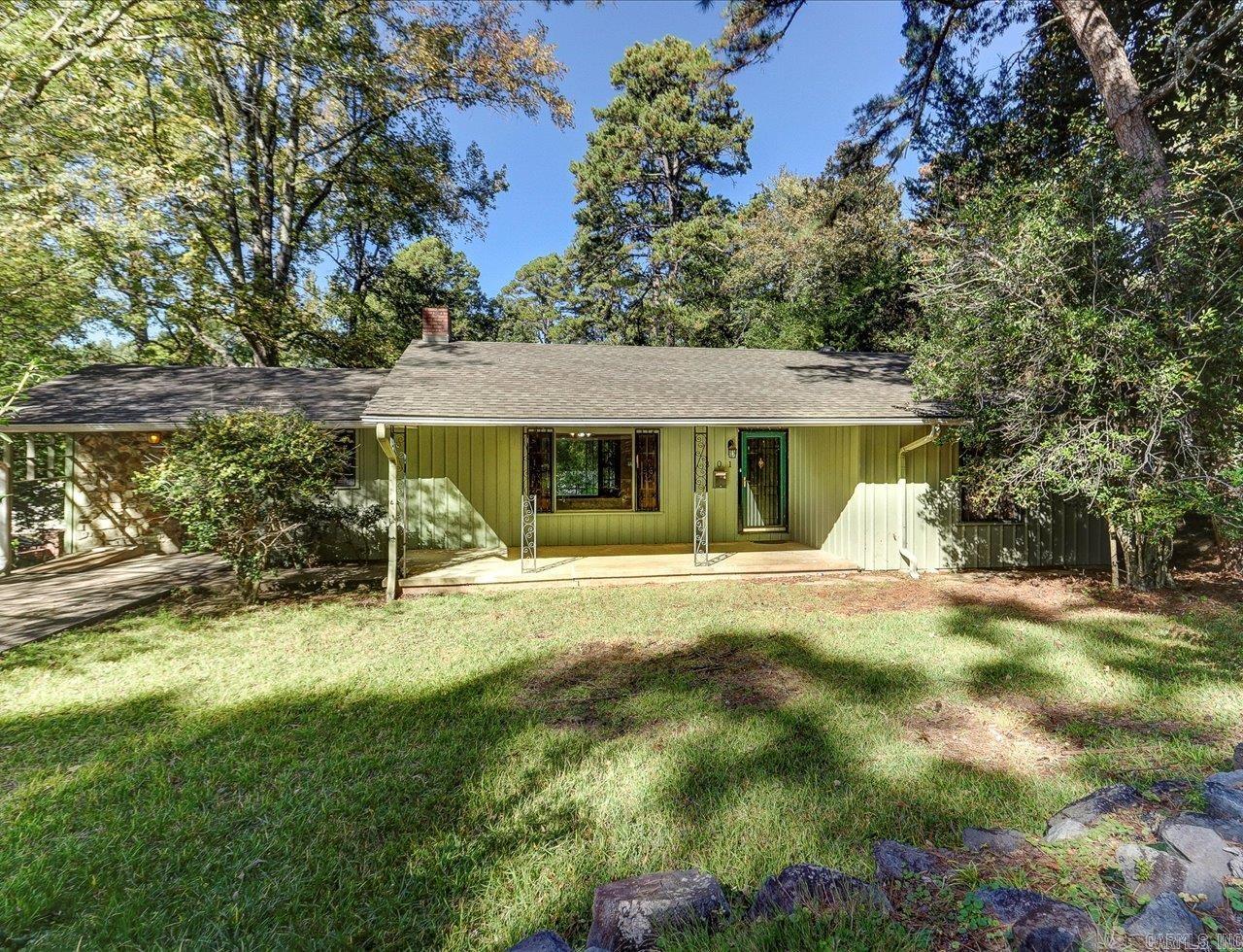 301 Ramble  Hot Springs, AR