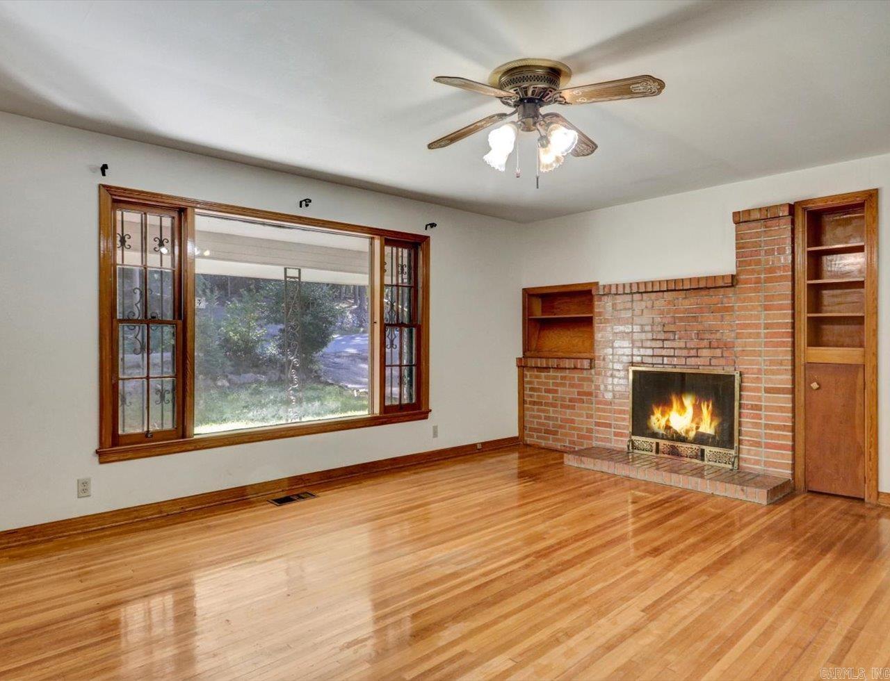 301 Ramble  Hot Springs, AR