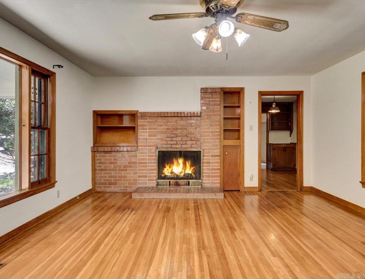 301 Ramble  Hot Springs, AR