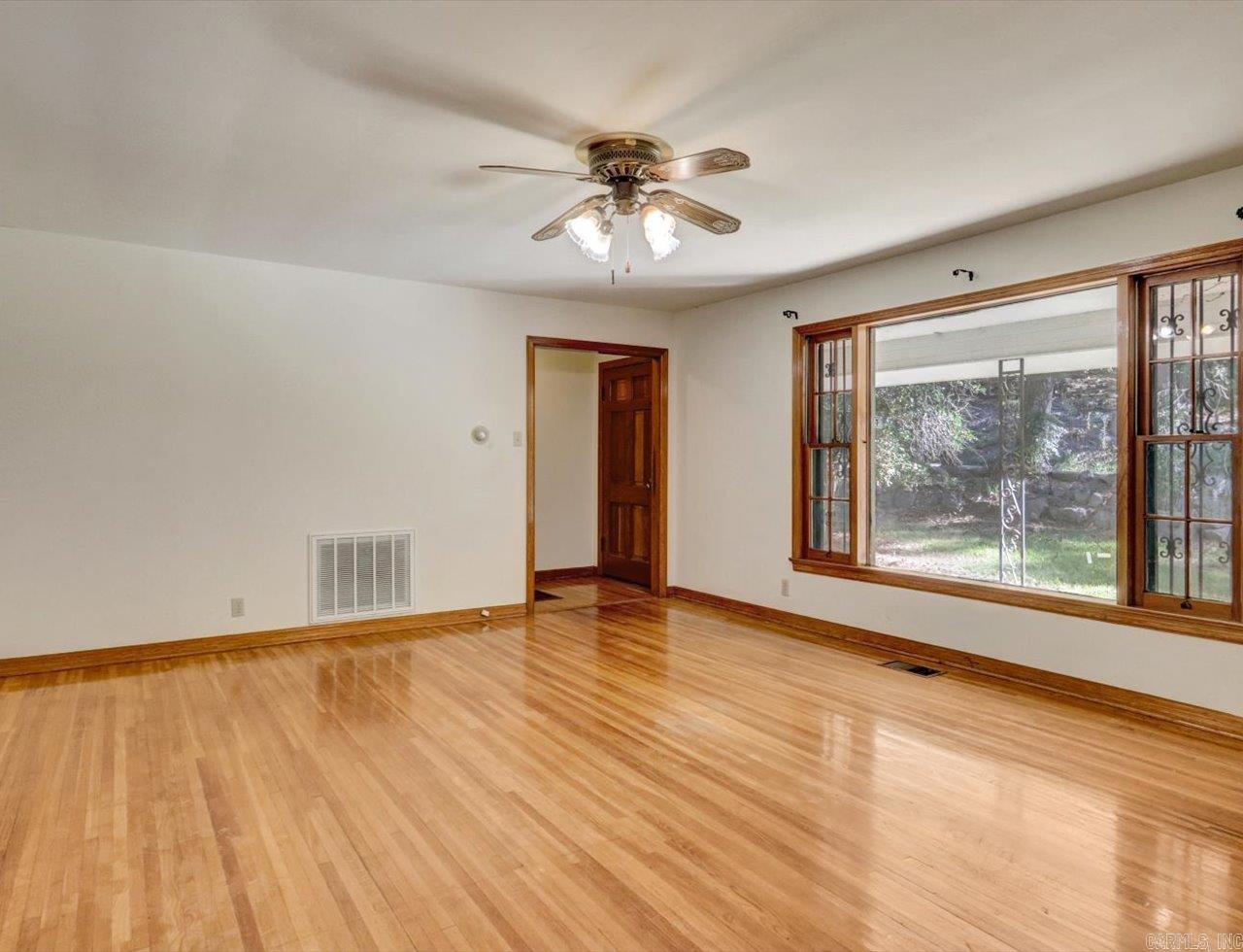 301 Ramble  Hot Springs, AR