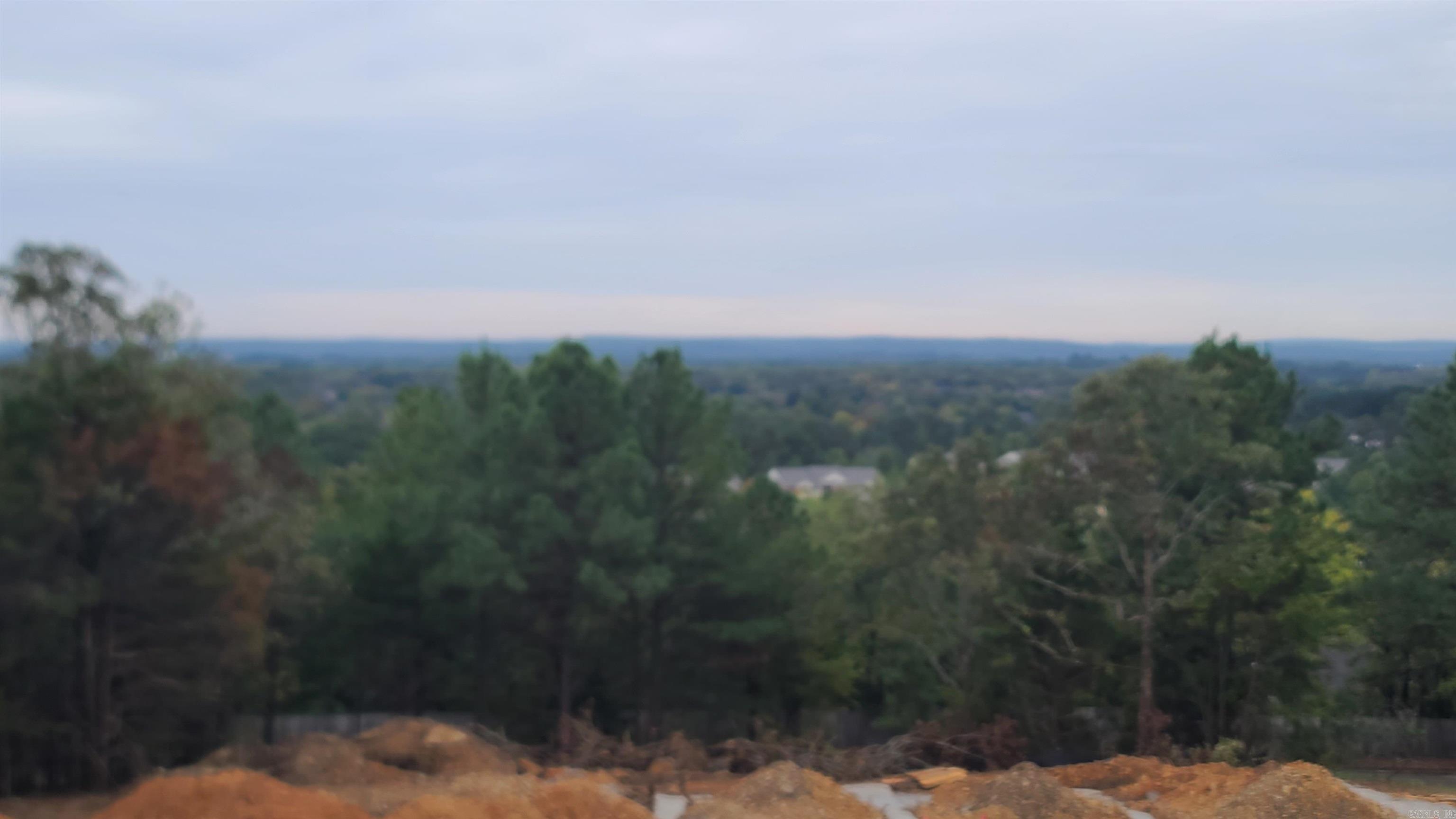 1330 Nob Hill  Conway, AR