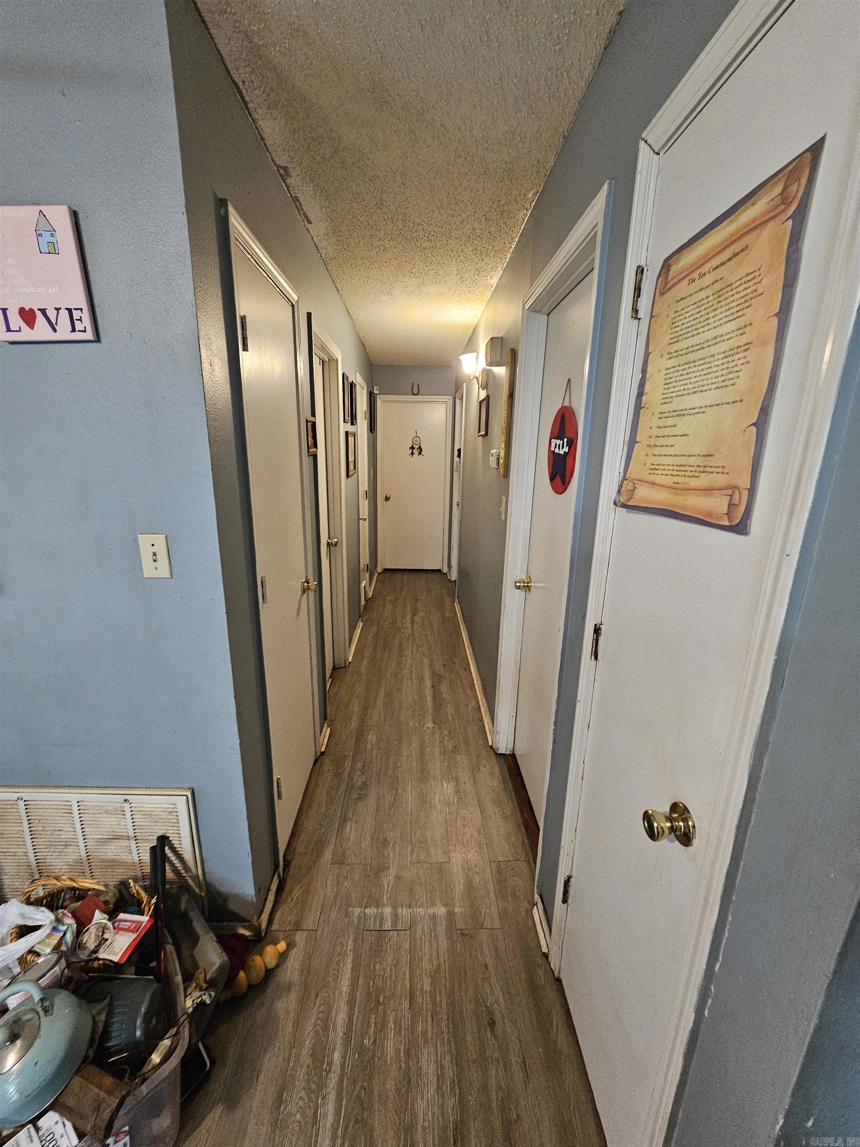 38 Compass Point  Sherwood, AR