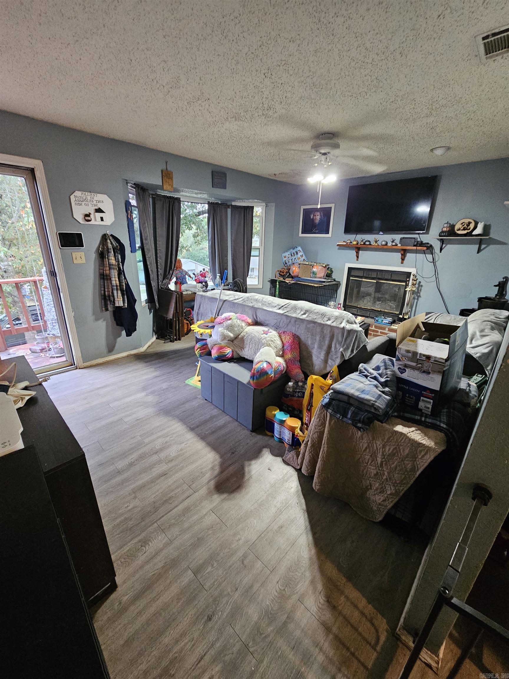 38 Compass Point  Sherwood, AR