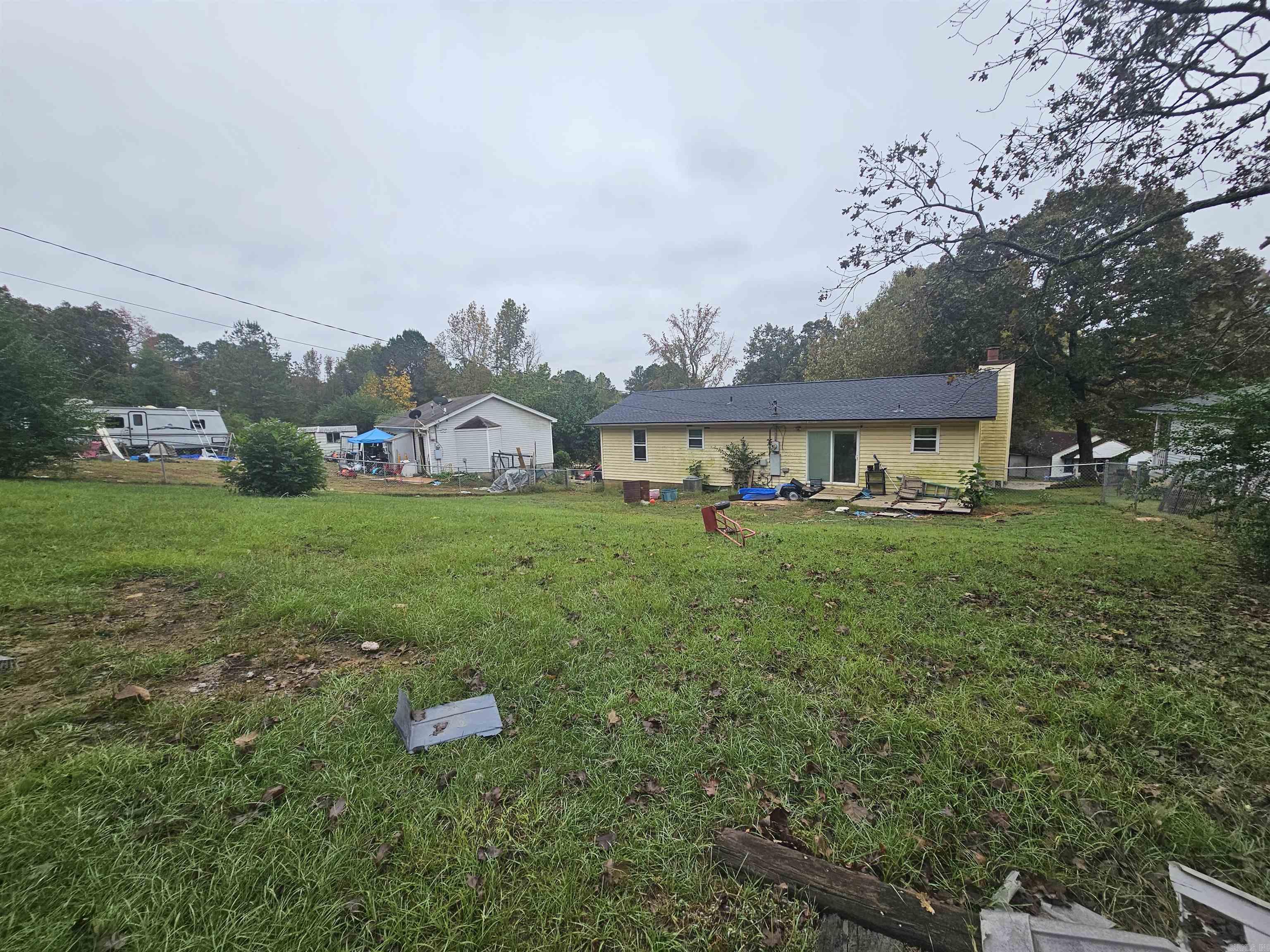 38 Compass Point  Sherwood, AR