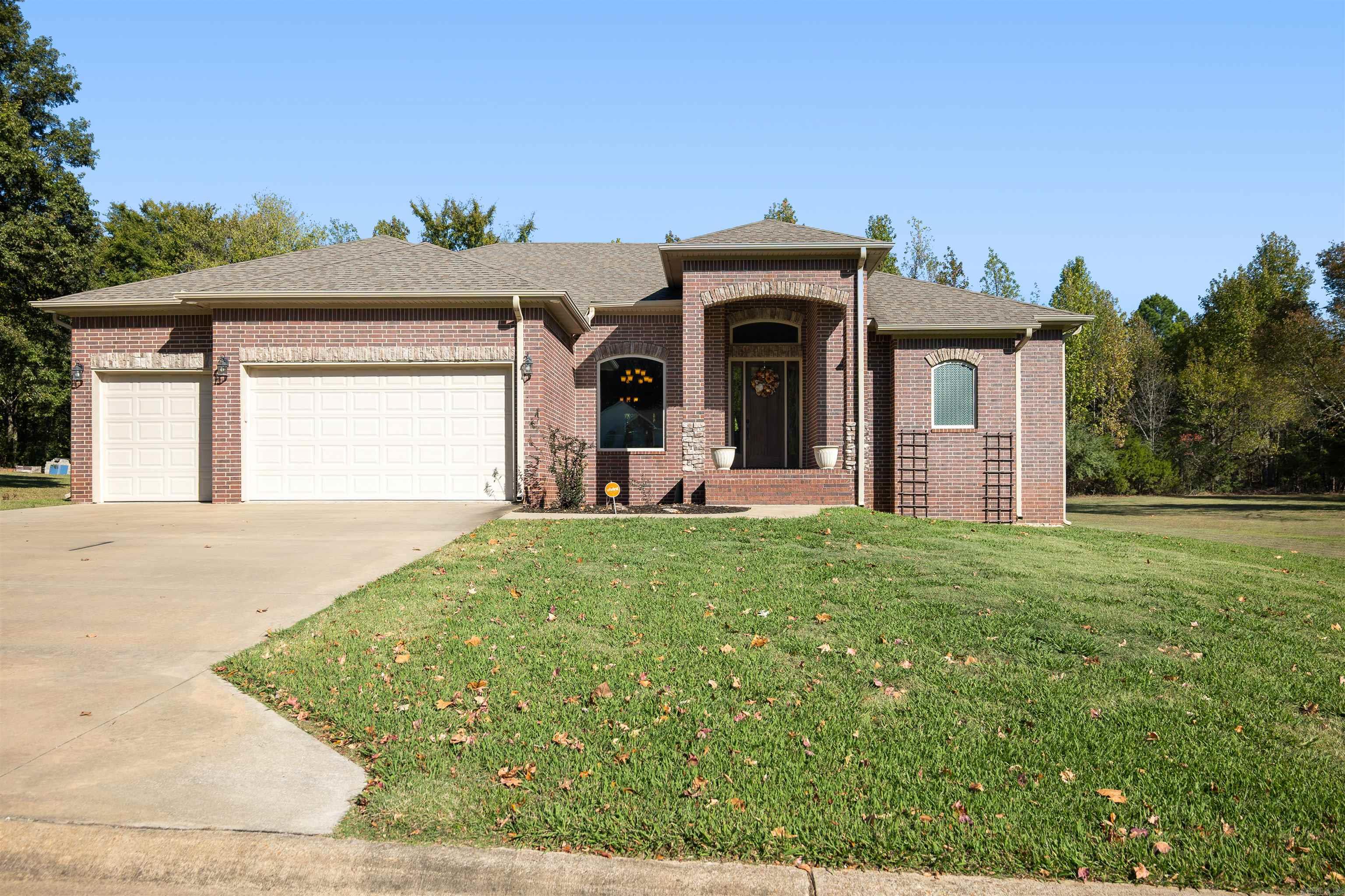 3012 Vista Ct Jonesboro, AR 72404