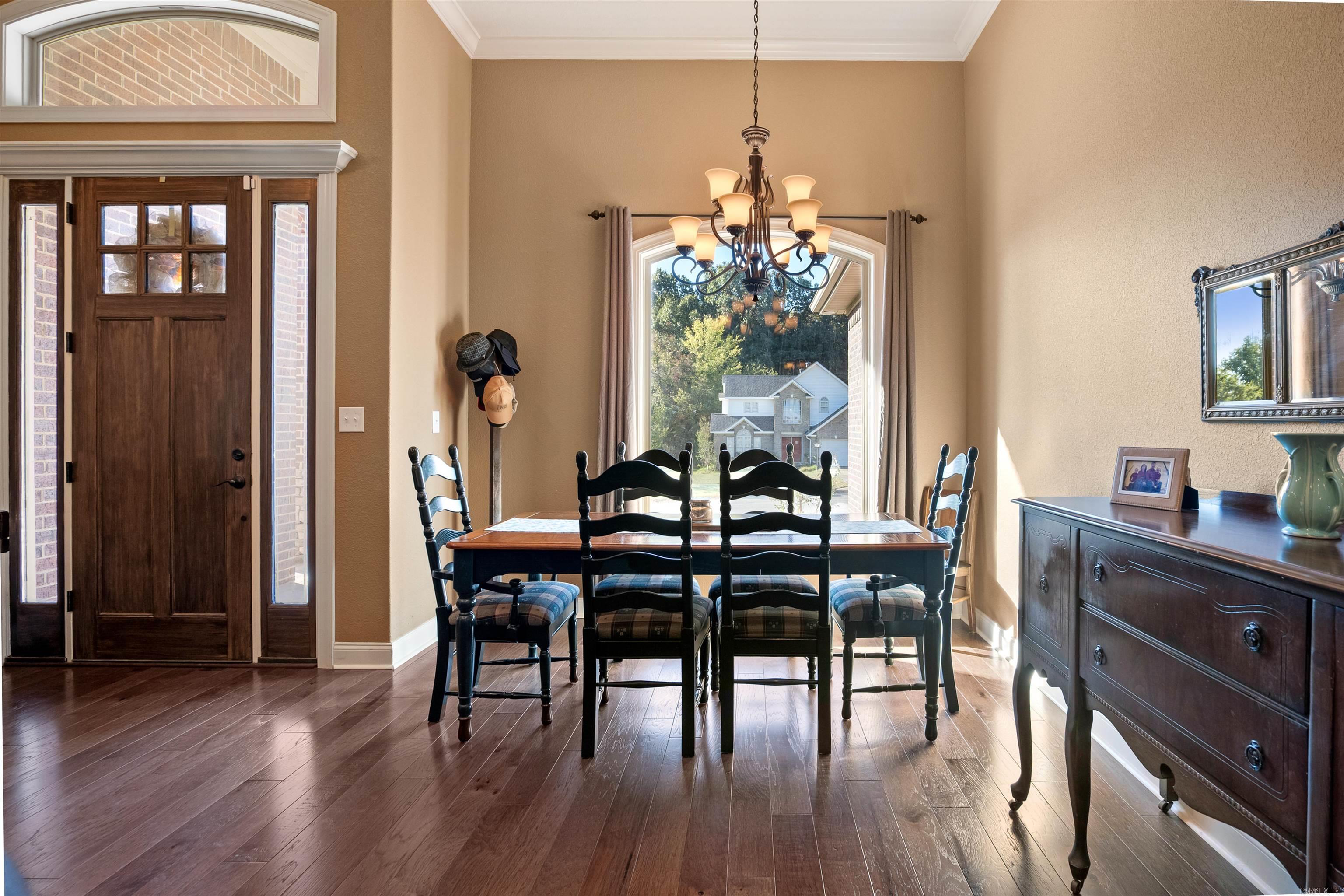 3012 Vista Ct Jonesboro, AR 72404