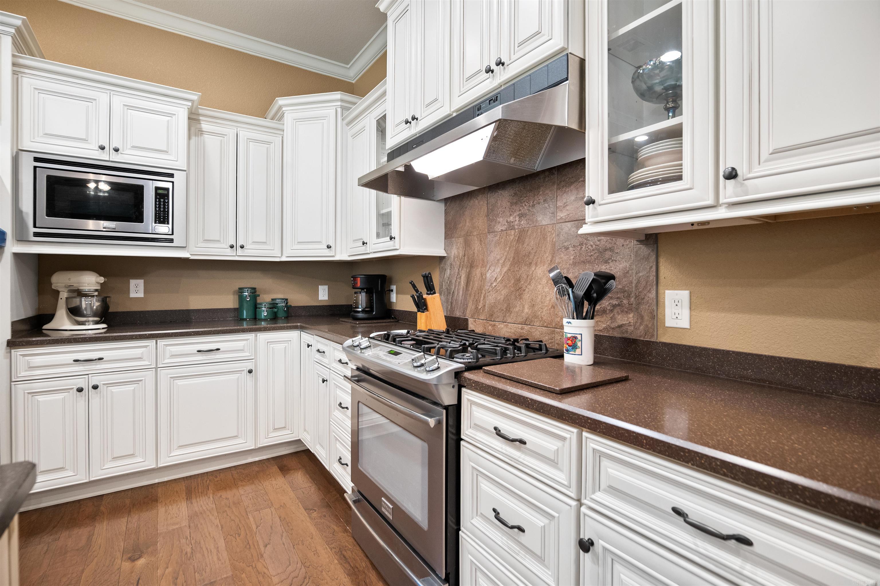 3012 Vista Ct Jonesboro, AR 72404