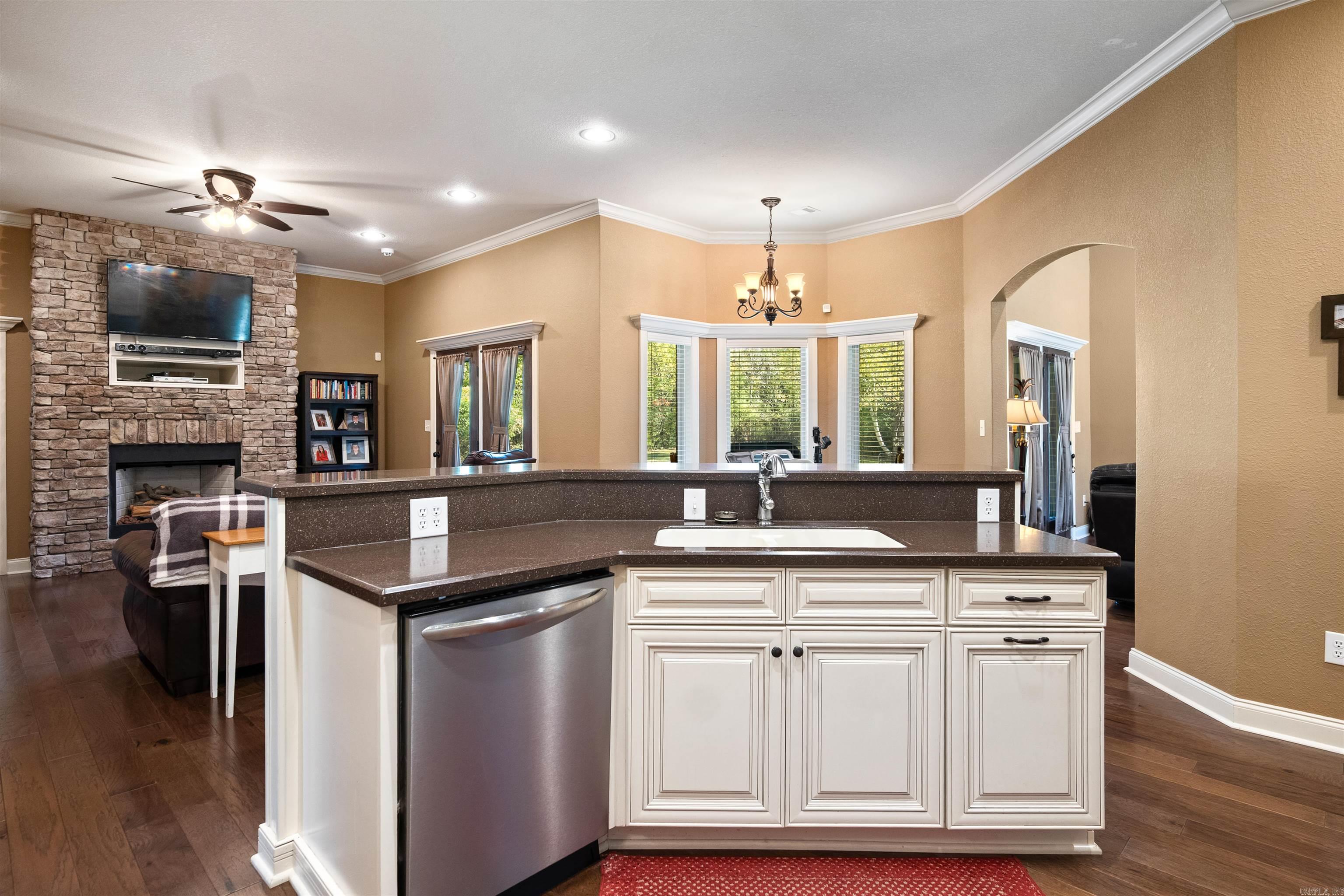 3012 Vista Ct Jonesboro, AR 72404