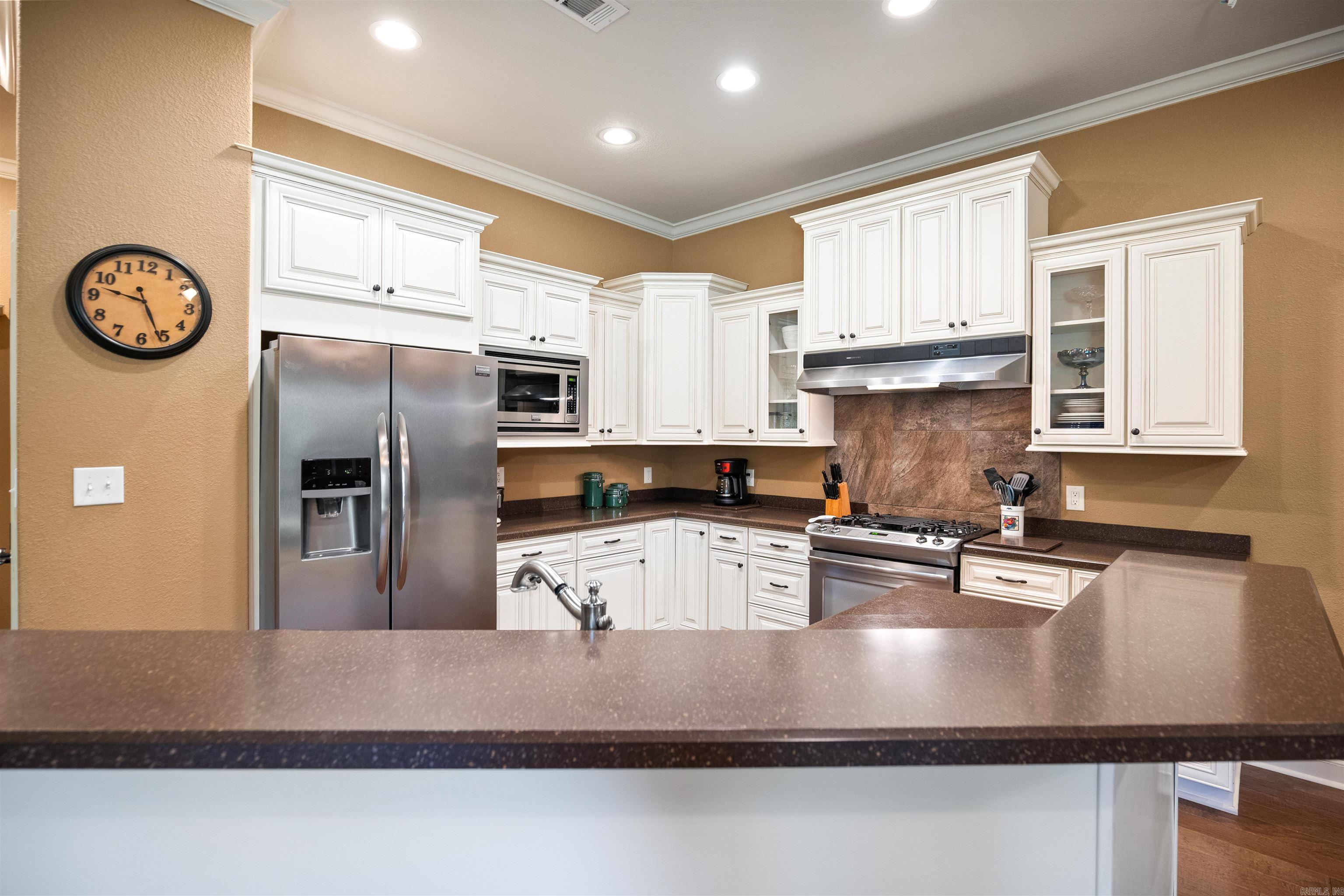 3012 Vista Ct Jonesboro, AR 72404